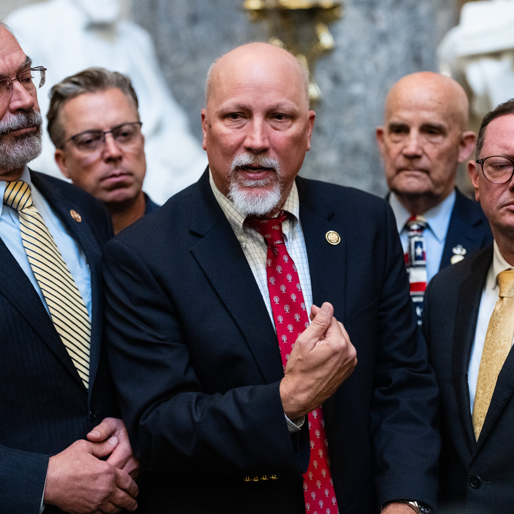 House Vote Sets Up Clash With the Senate on D.H.S. Funding, Prolonging Shutdown