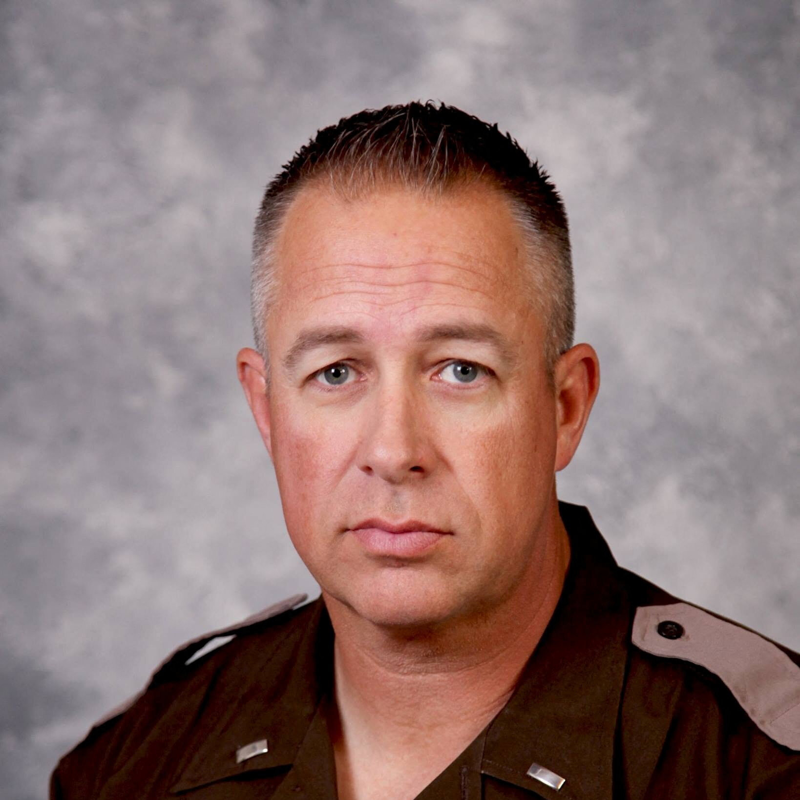 Trump Taps Former Oklahoma Trooper as New ICE Director