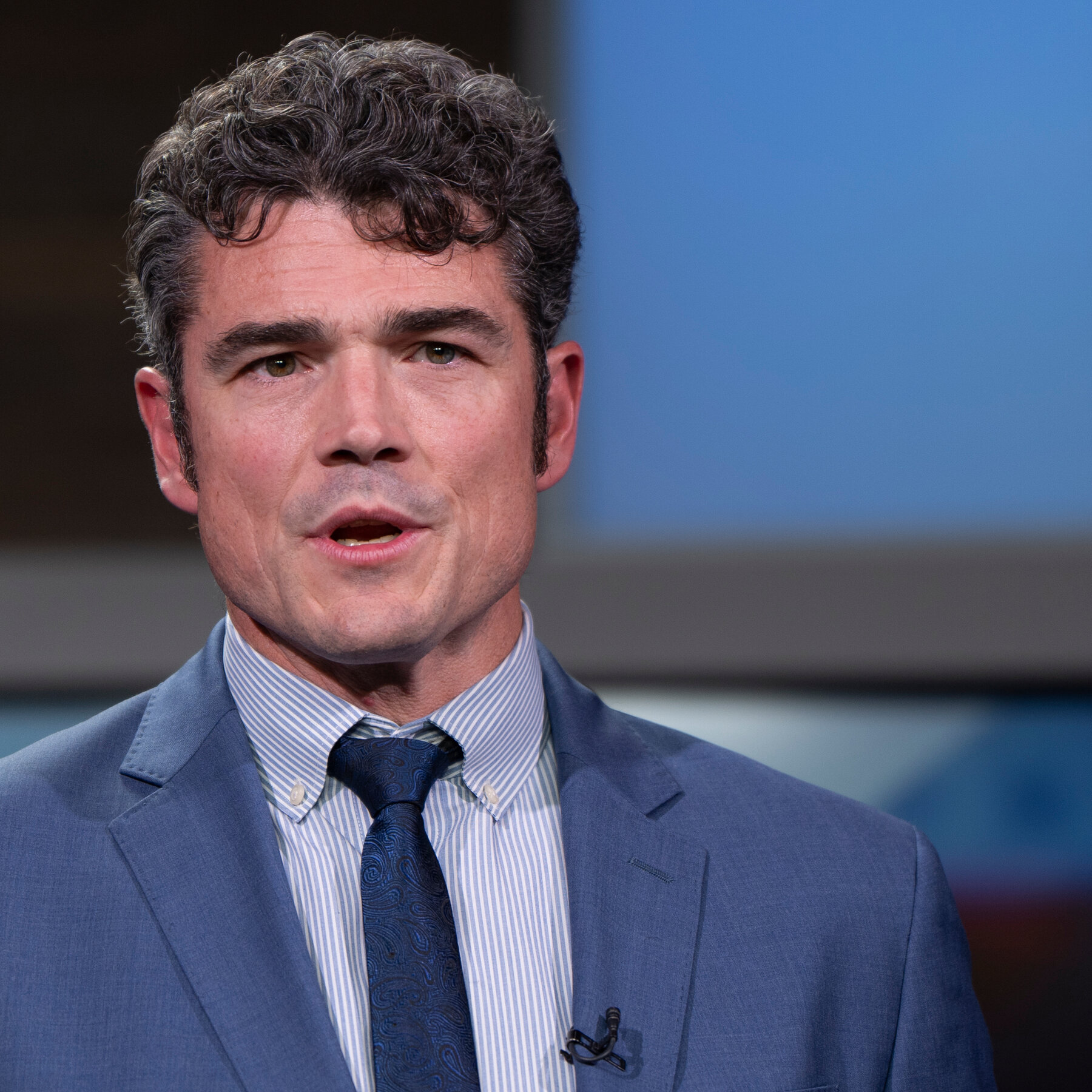 Official’s Access to F.B.I. Files in Charlie Kirk Case Drew Pushback