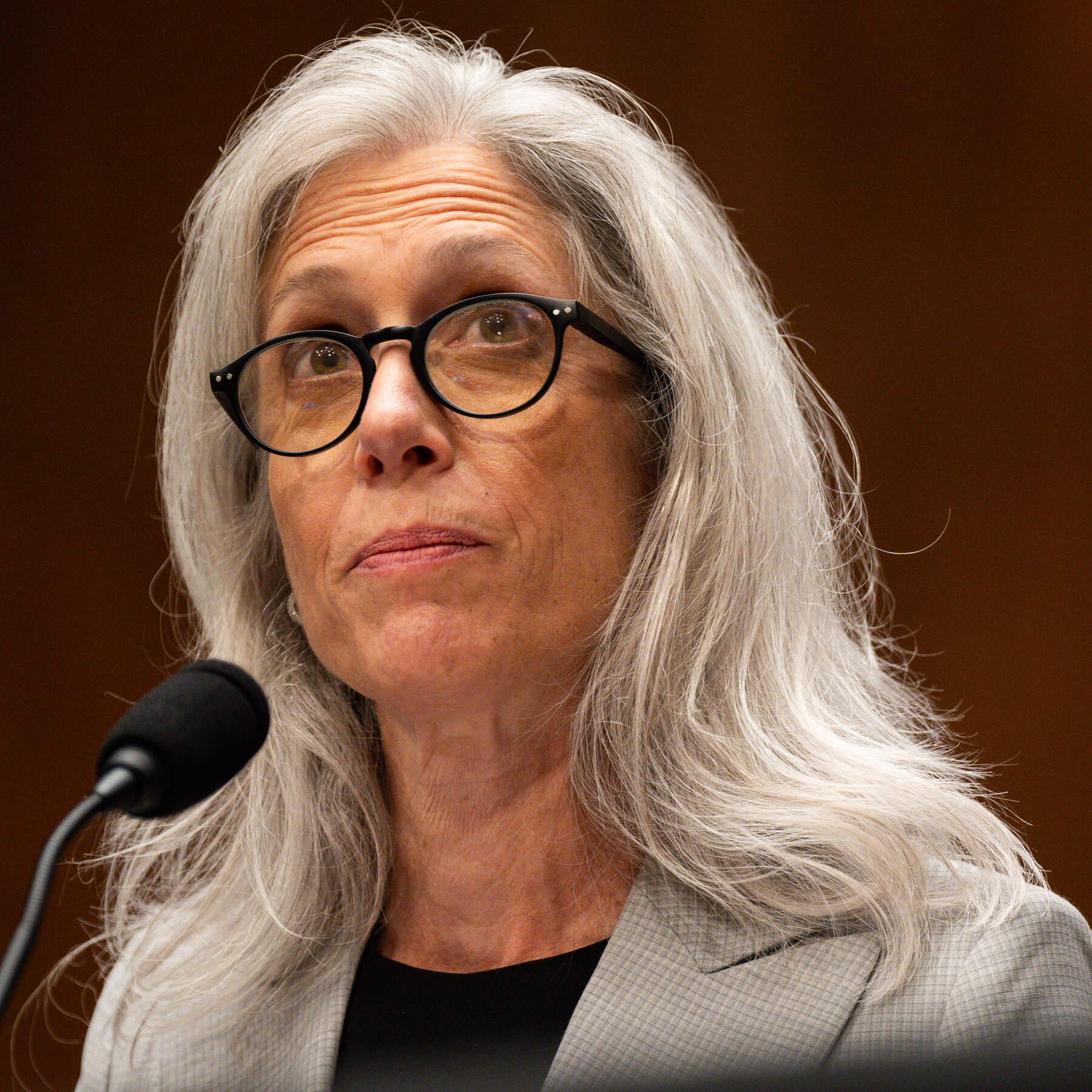 CDC Director Susan Monarez Resists Ouster as Other Officials Resign