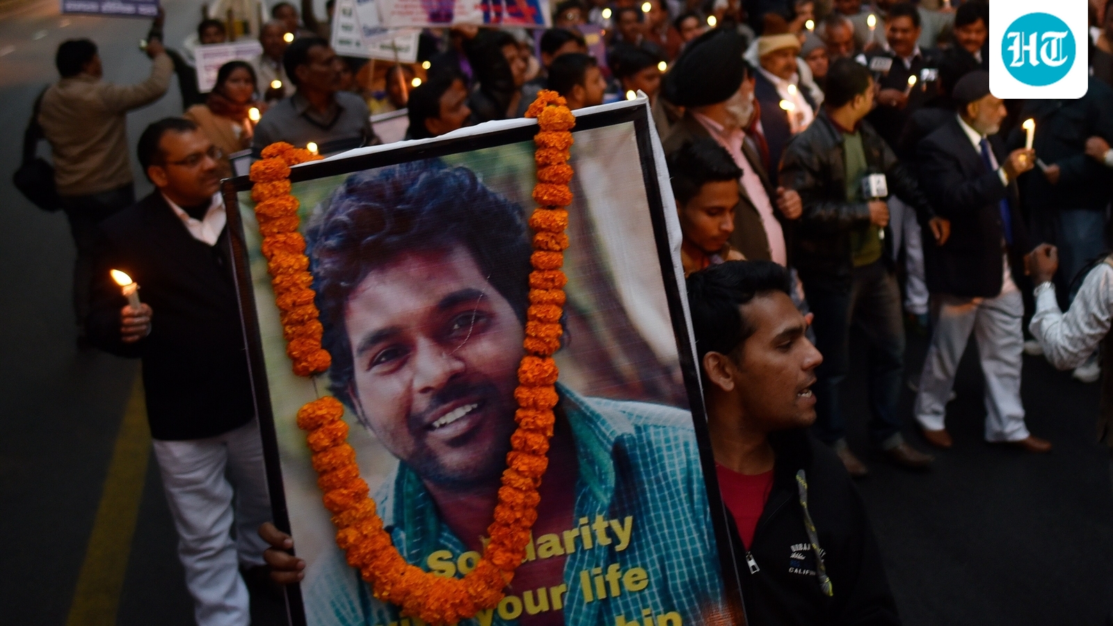 118% rise in caste-based bias in varsities since 2019: UGC data