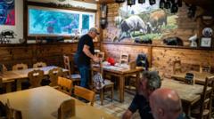 Swiss opinion split over second vote on digital ID