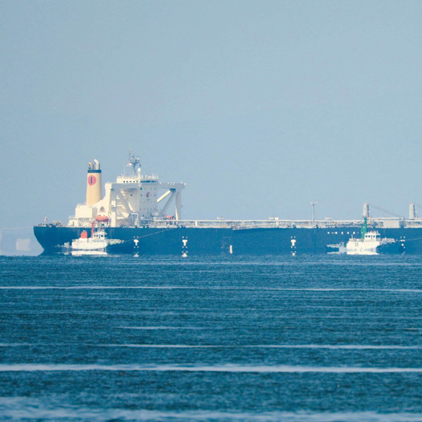 Oil Prices Fall as Uneasy Truce Holds Between U.S. and Iran