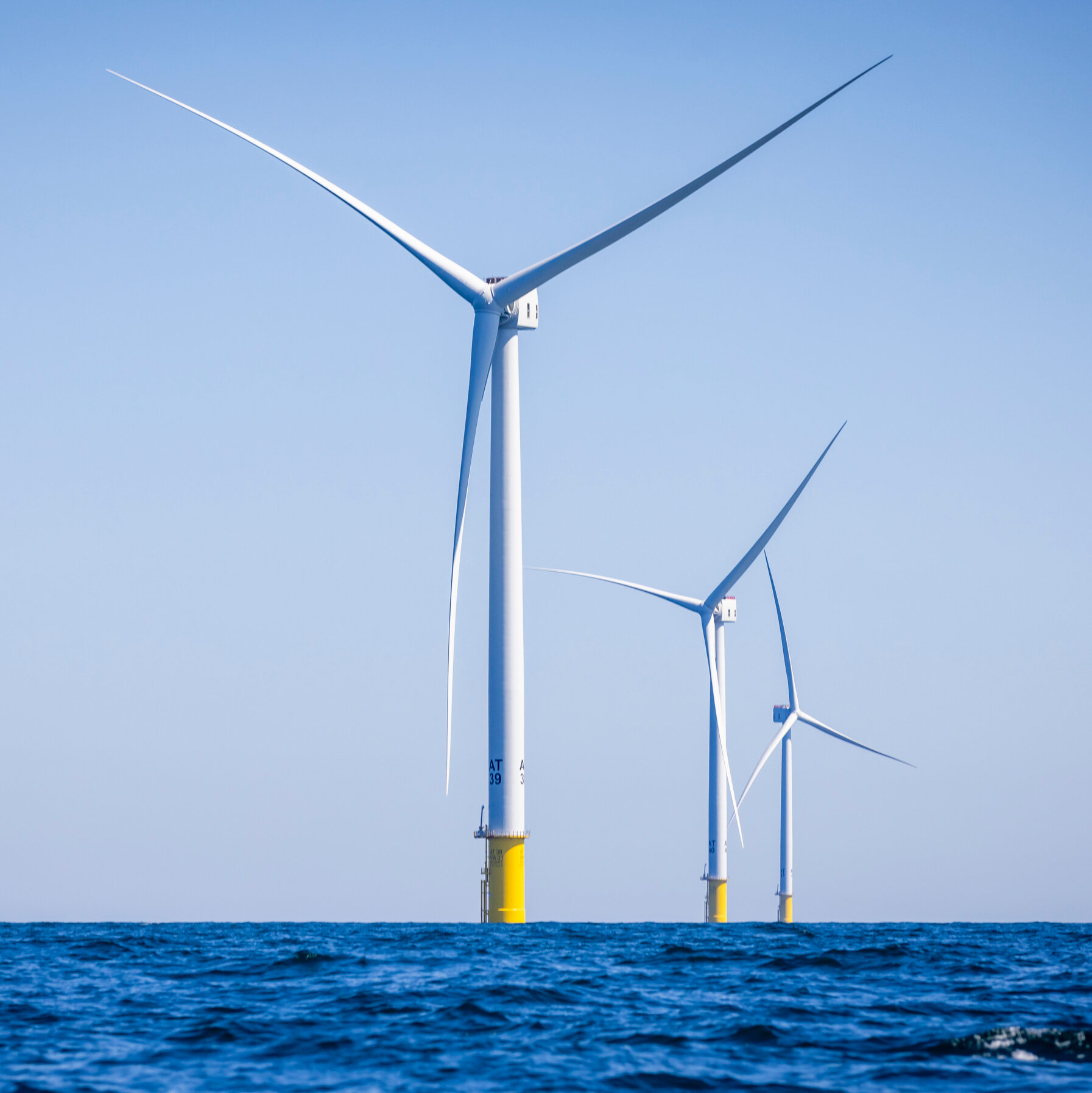 Judge Revives Wind Farm That Trump Halted Off Martha’s Vineyard