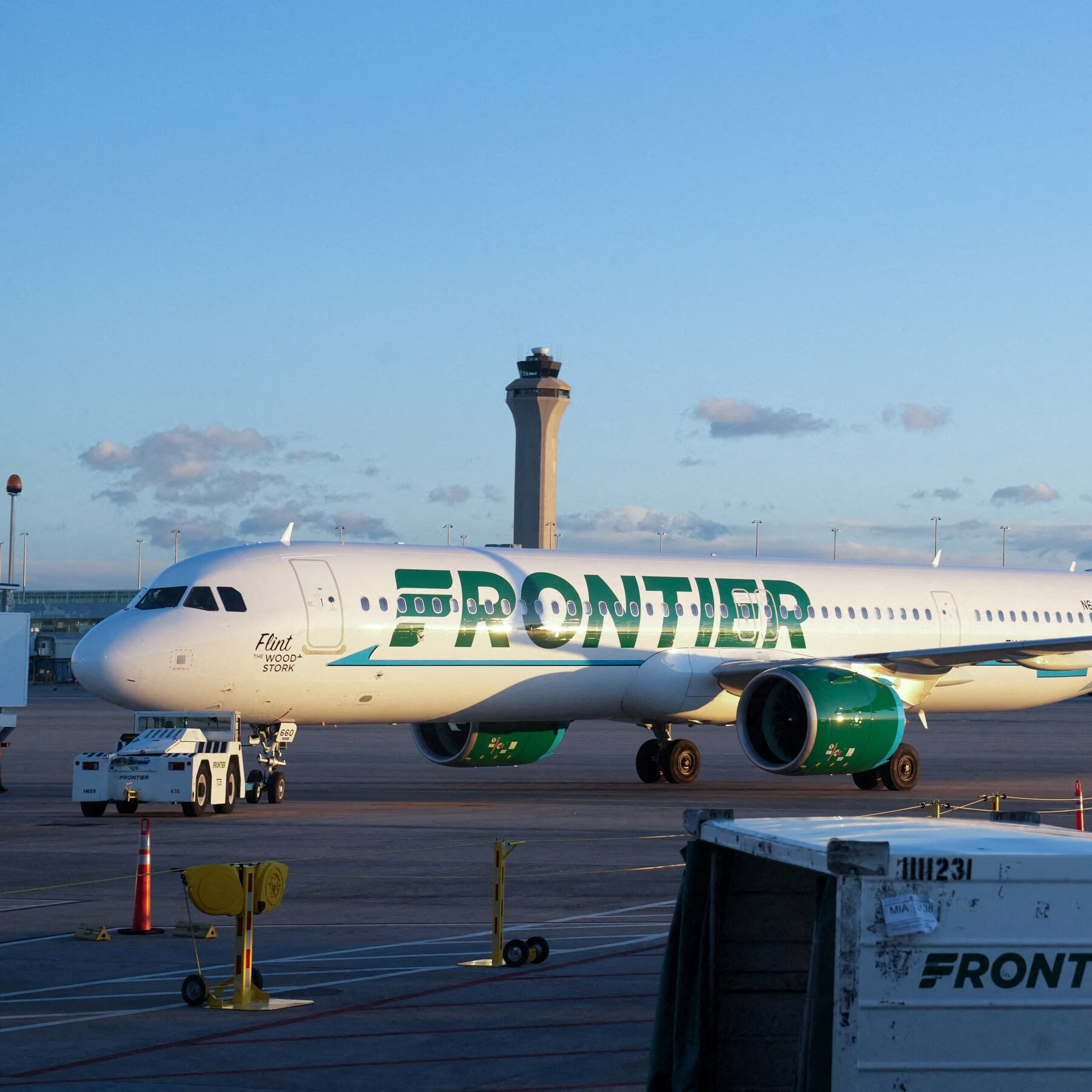 Budget Airlines Ask Trump Administration for Billions as Fuel Costs Rise