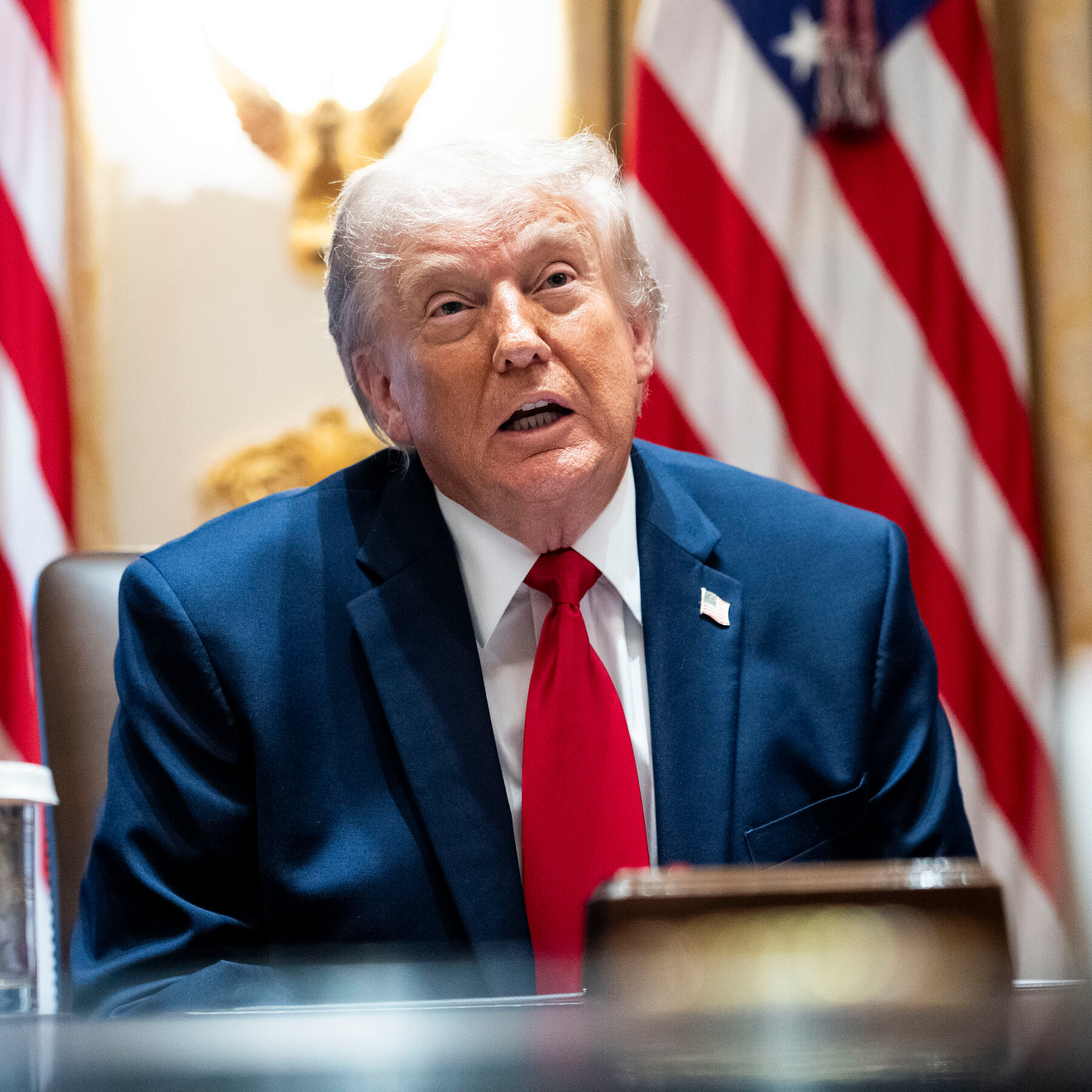 White House Dismisses Outline of ‘Unofficial’ Iran Deal