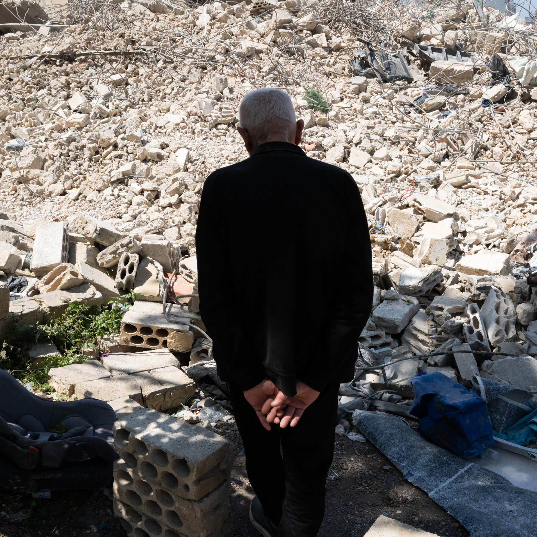 Every New Cease-Fire in Lebanon Brings Hope — Until It Doesn’t