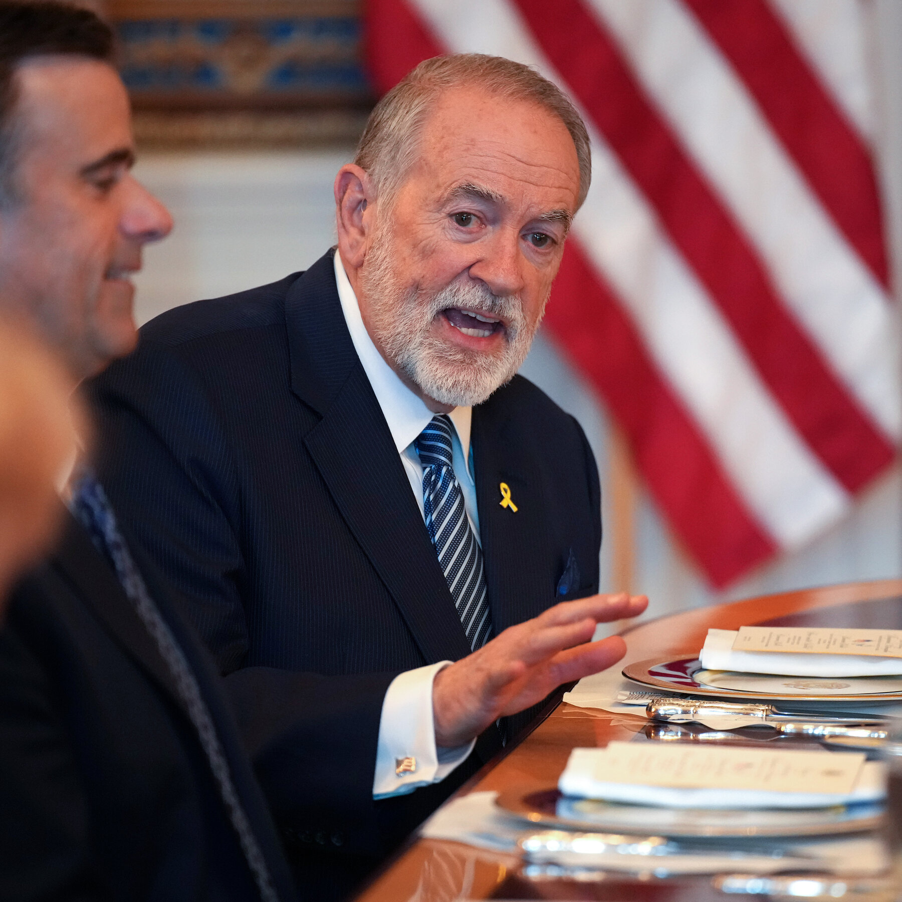 U.S. Ambassador to Israel Is Expected to Make Rare Visit to Egypt