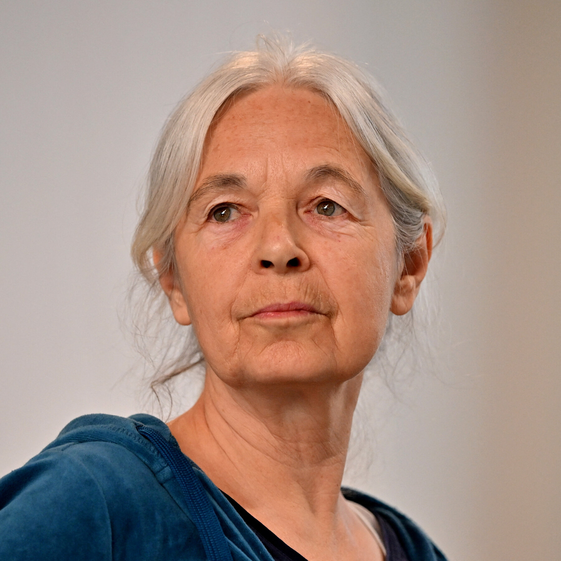 After Decades on the Run, a Leftist Militant Is Sentenced in Germany