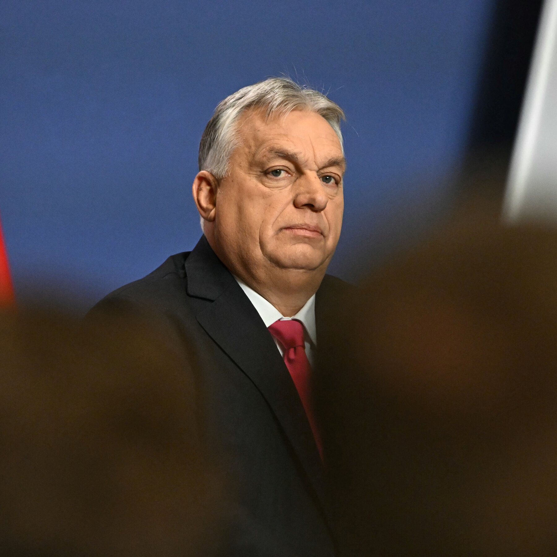 Hungary Plays Spoiler in Europe as Orban Strains for Votes at Home
