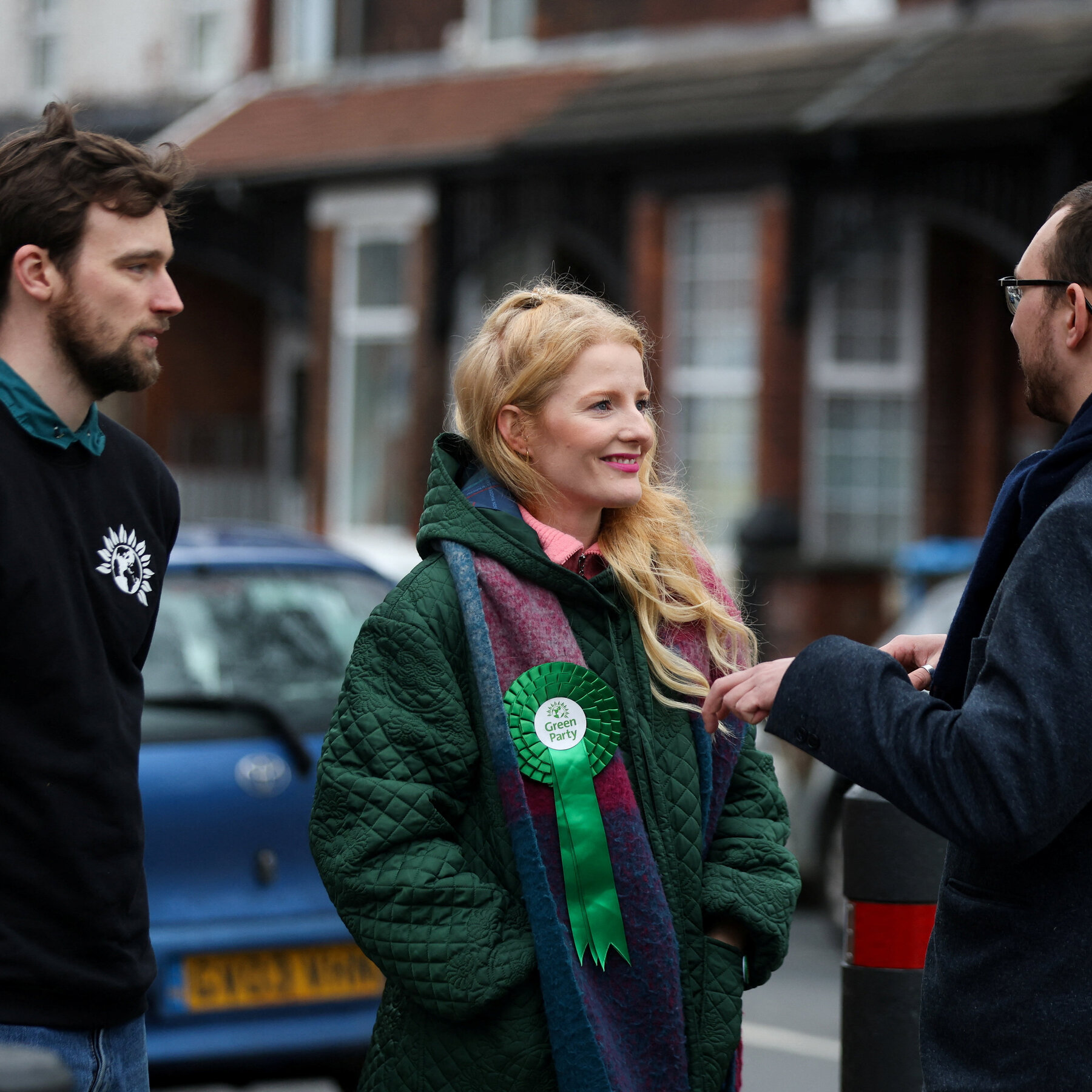 Green Party Defeats Labour in U.K. Special Election, in Blow to Starmer
