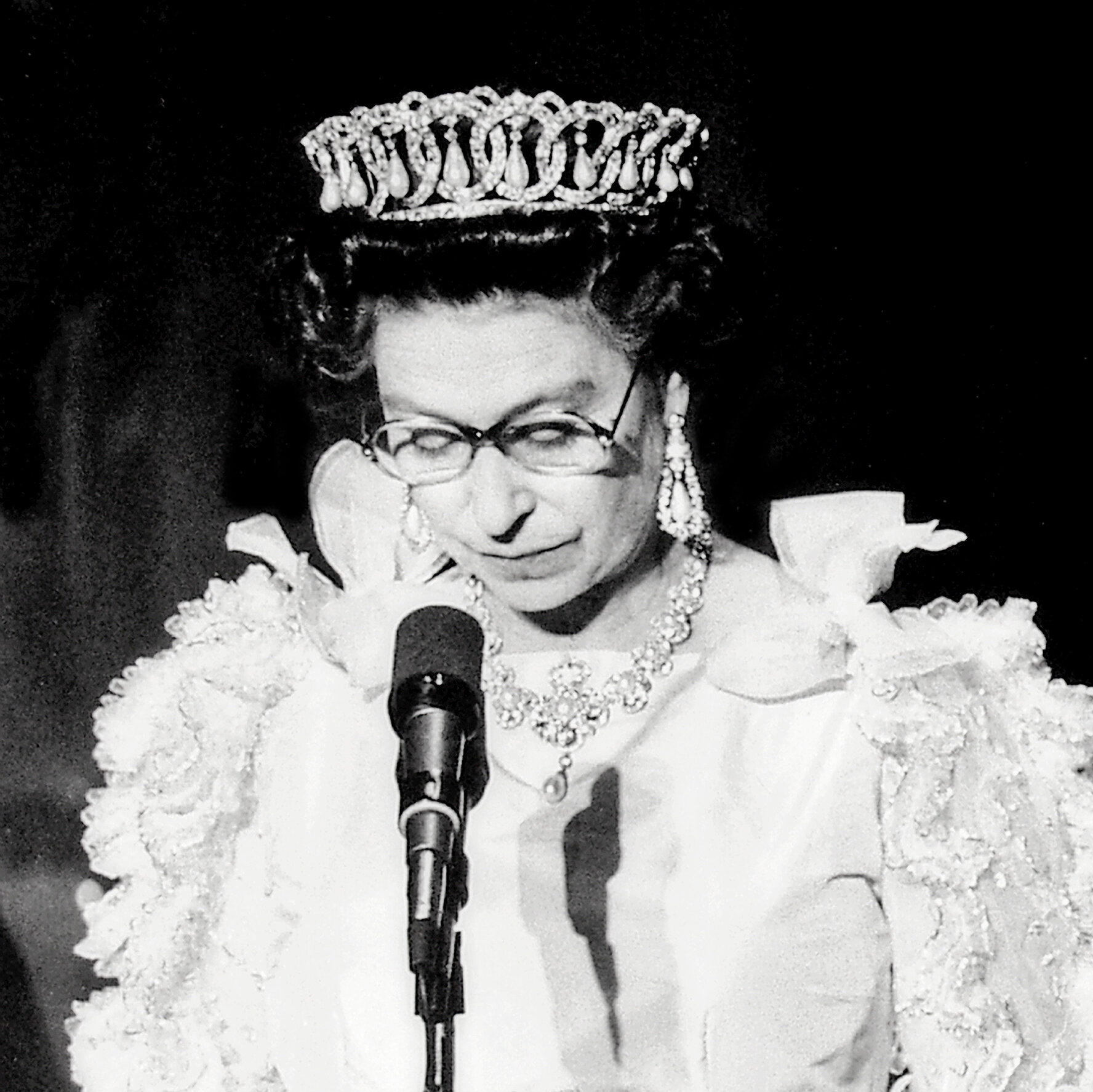8 Memorable Moments From Past British Royal Visits to the U.S.
