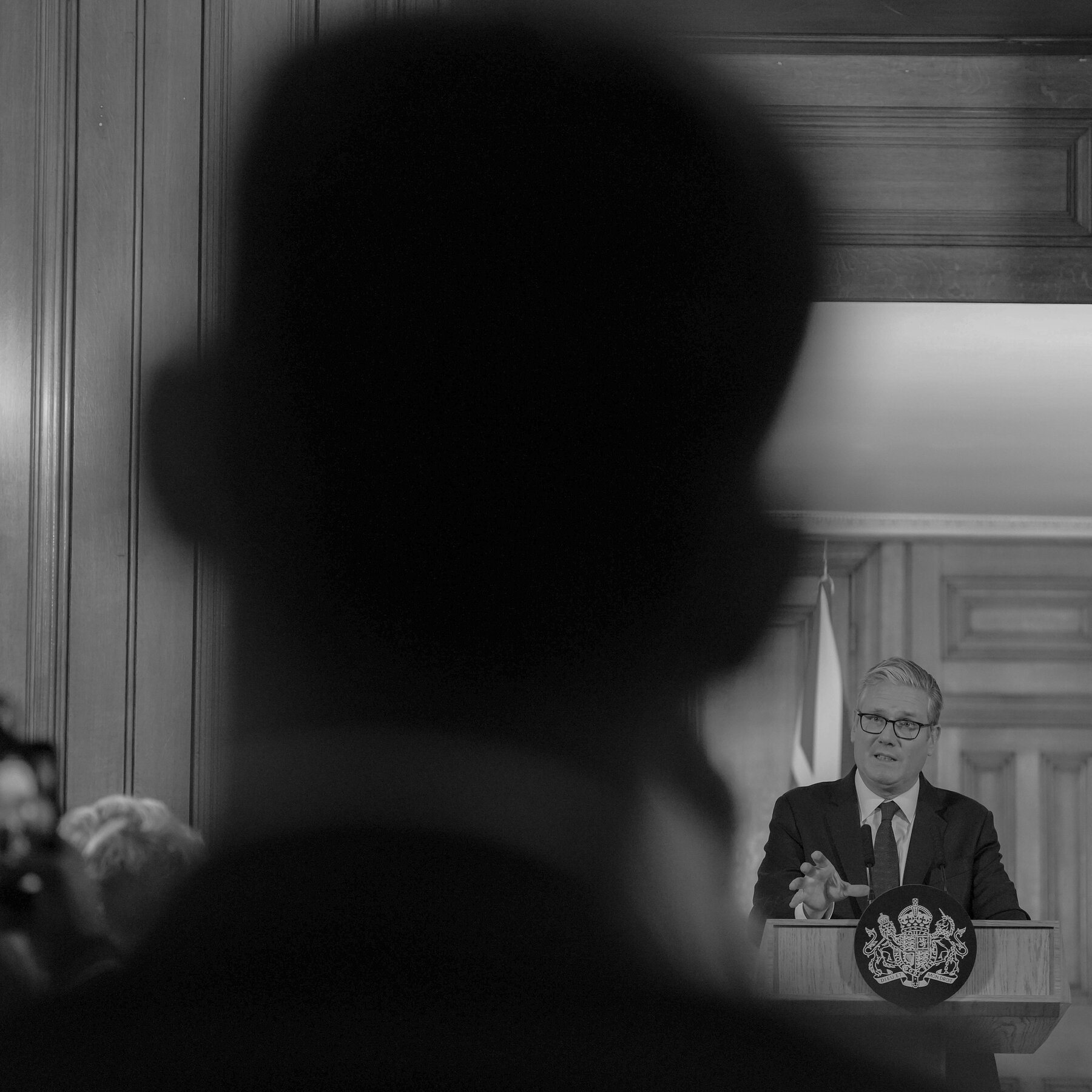 Why Was Keir Starmer So Disastrously Ineffective?