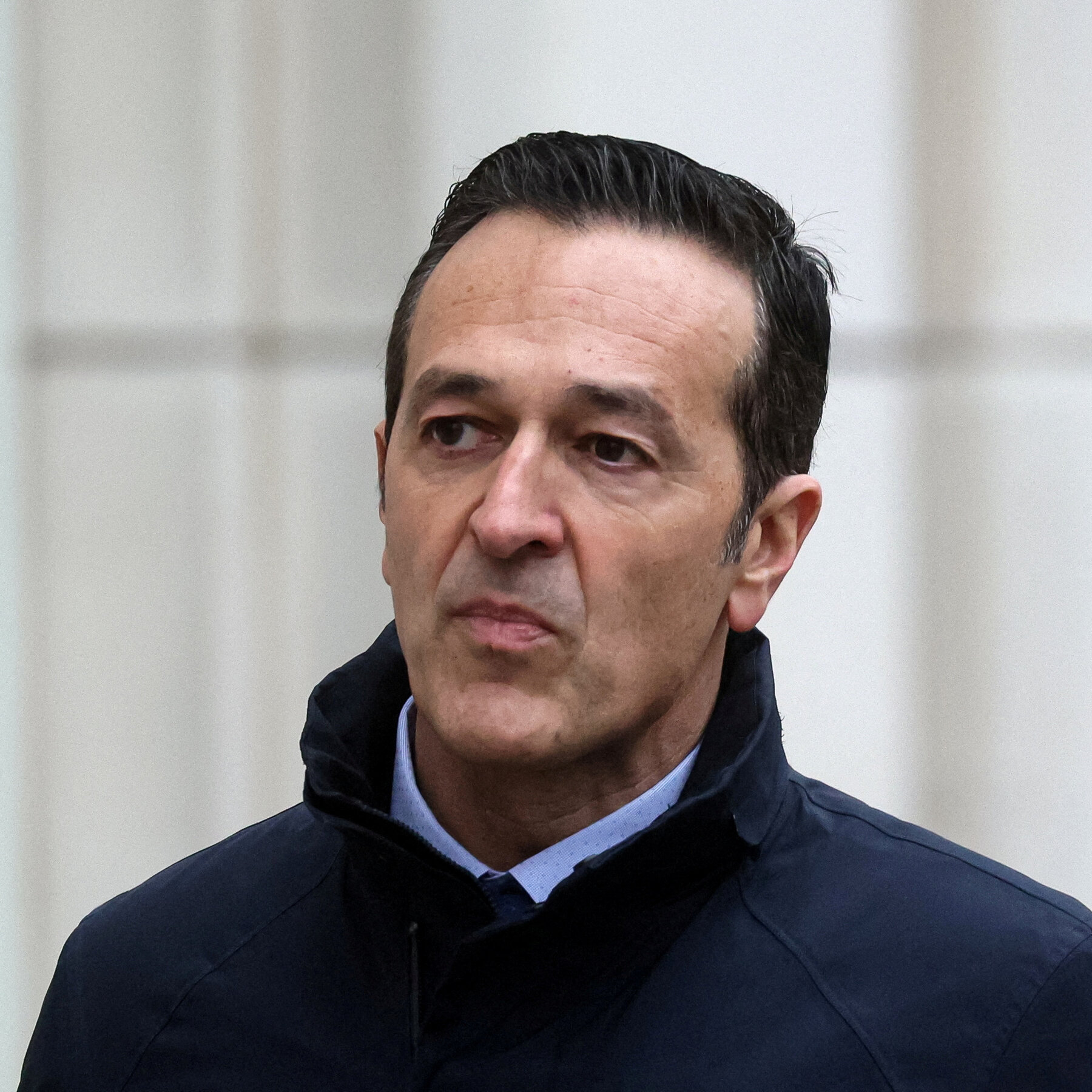 Judge Dismisses 2 Indictments in FIFA Bribery Case