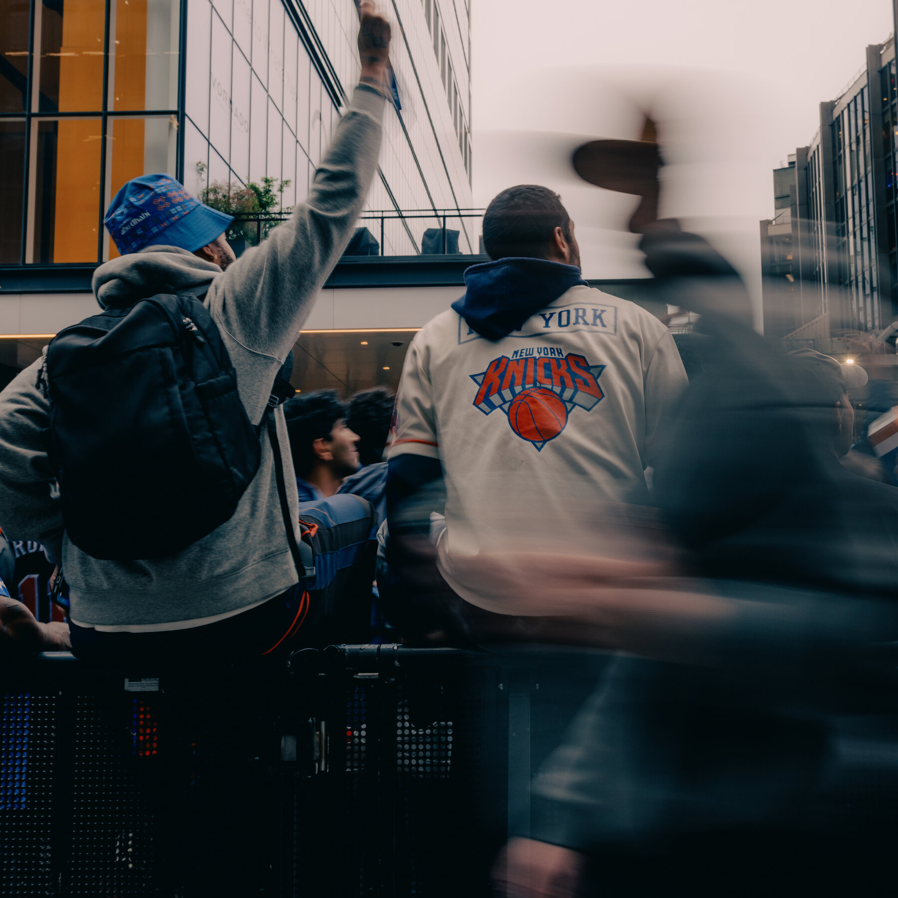 Knicks Fans Confront High Ticket Prices for NBA Finals Games at MSG