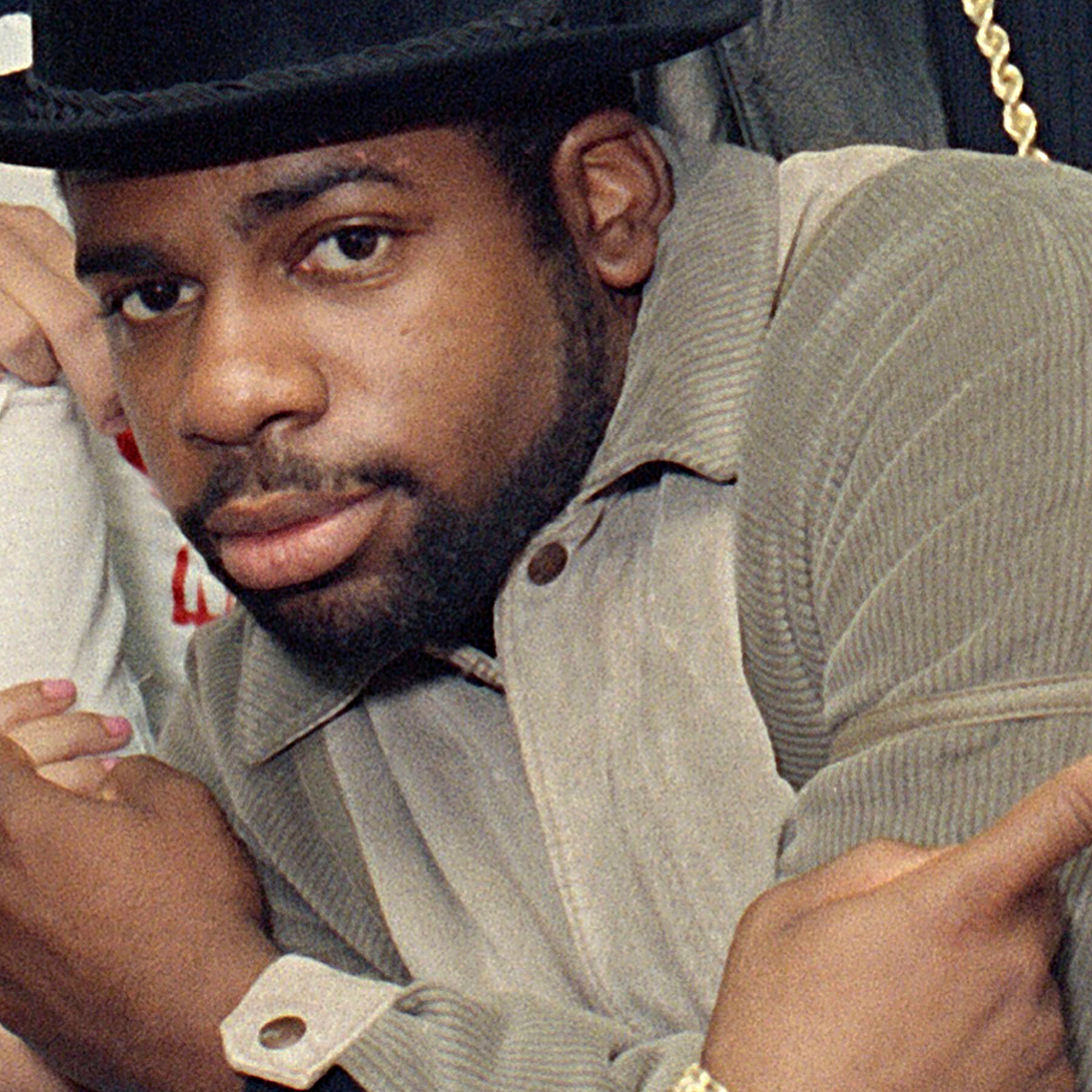A Guilty Plea in Jam Master Jay’s Murder, Two Decades Later