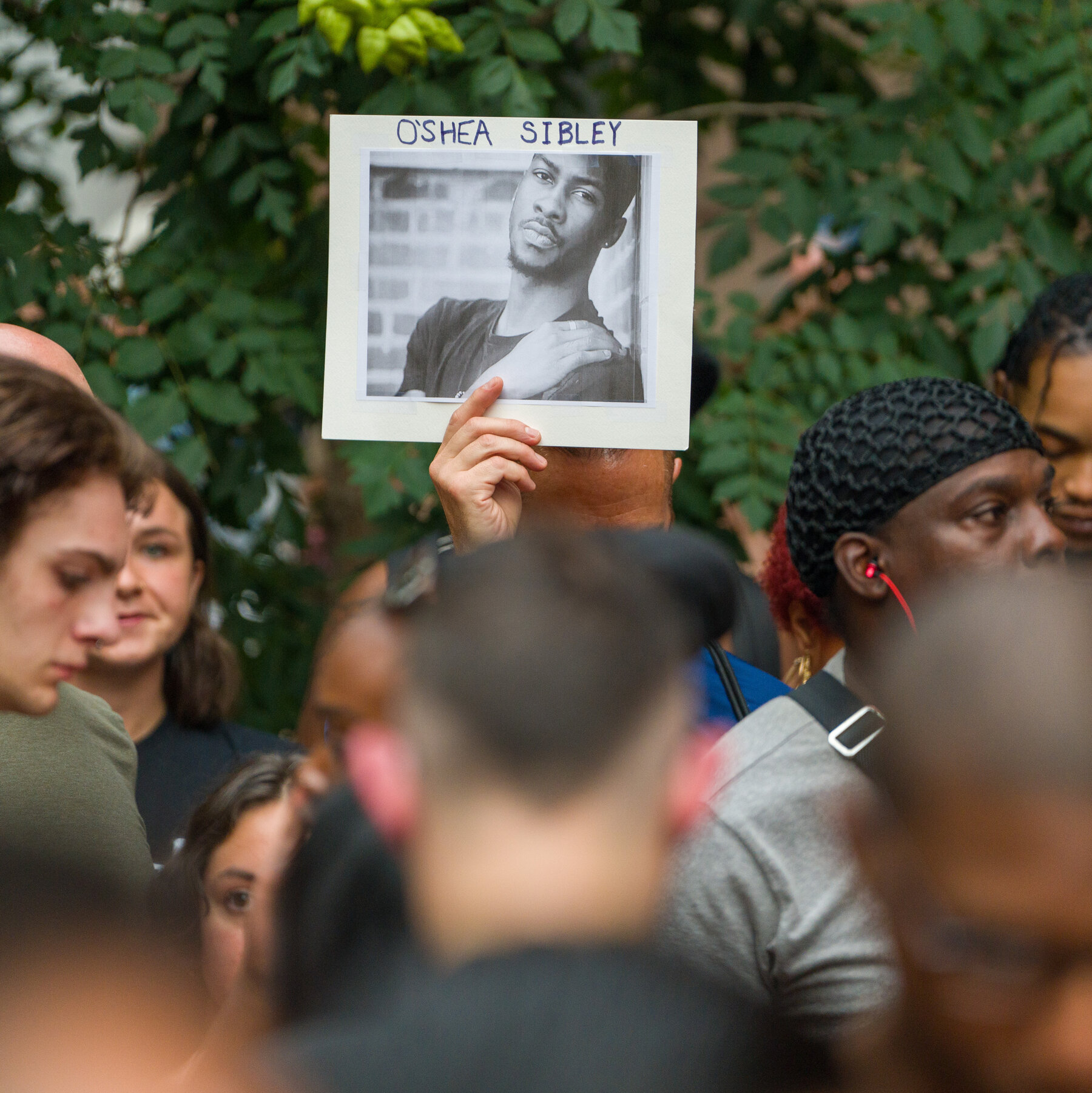 Man Charged With Hate-Crime Killing of Gay Dancer Claims Self-Defense