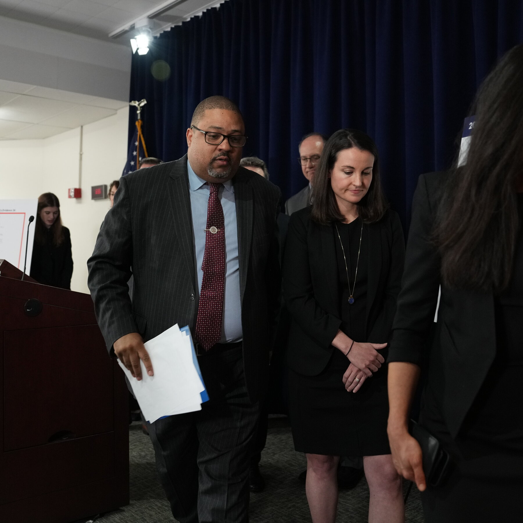 Trump Argues in Formal Appeal That His Conviction Was ‘Fatally Marred’