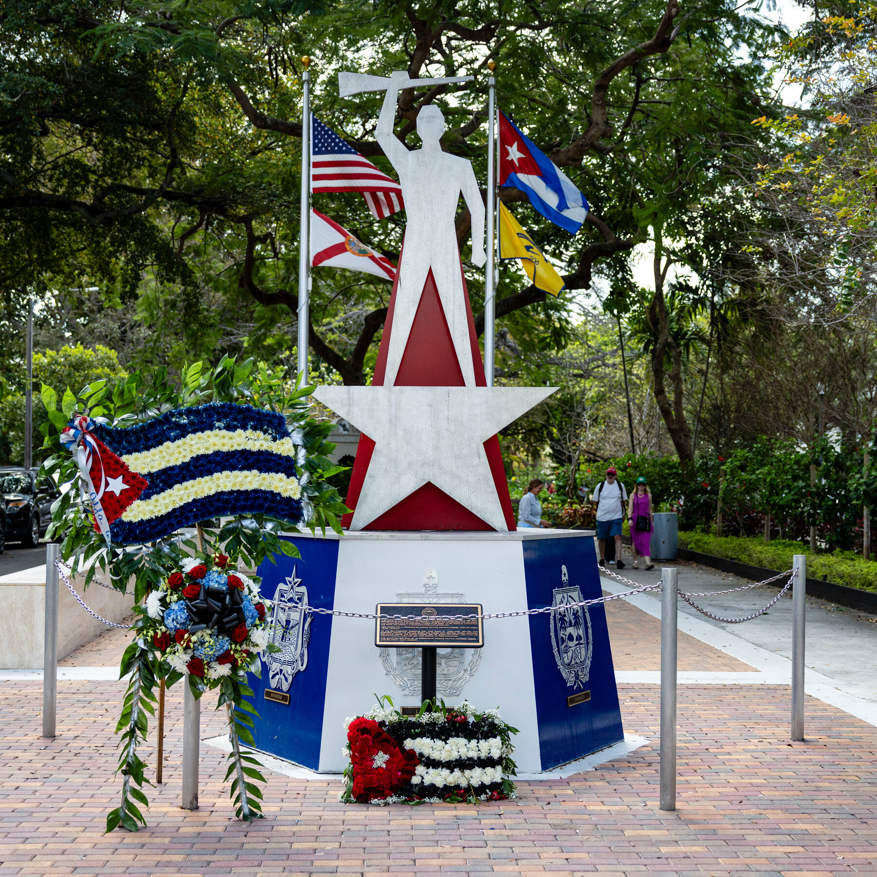 Cubans Deported to Mexico Live a Precarious Existence, Report Finds