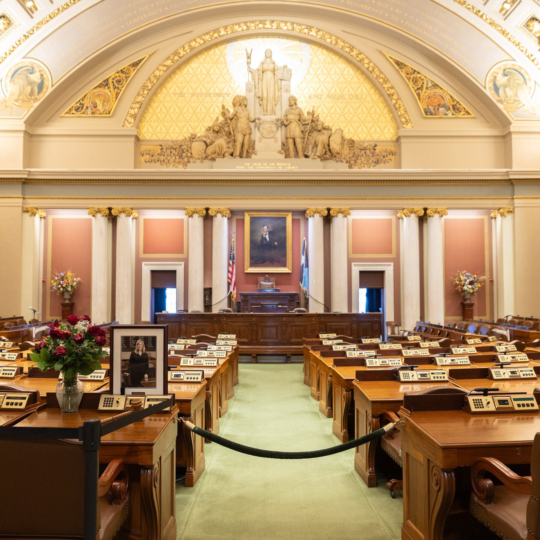 Democrats Restore Minnesota House to Even Split Amid Immigration Turmoil