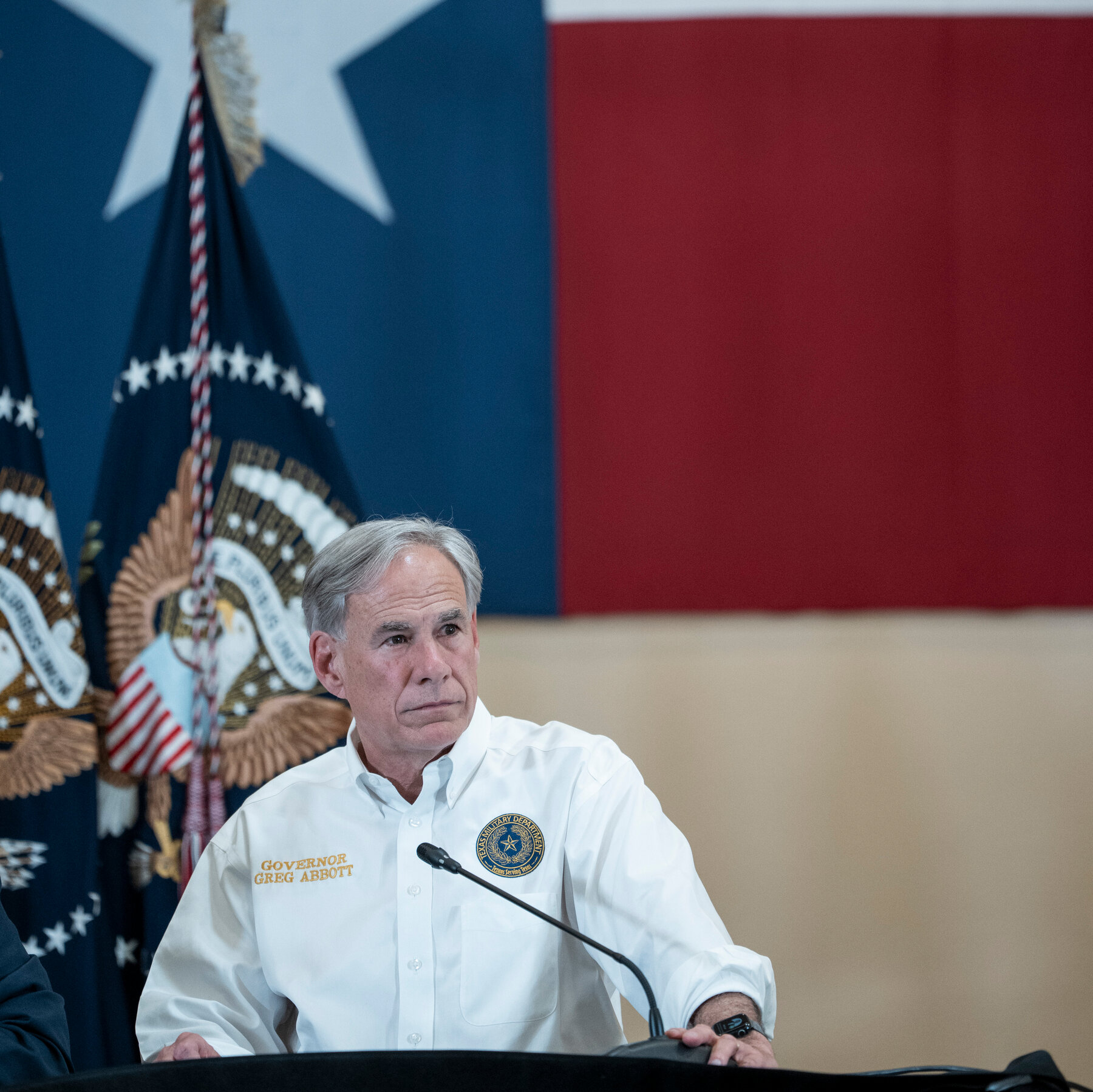 Texas Moves to Curtail H-1B Visas