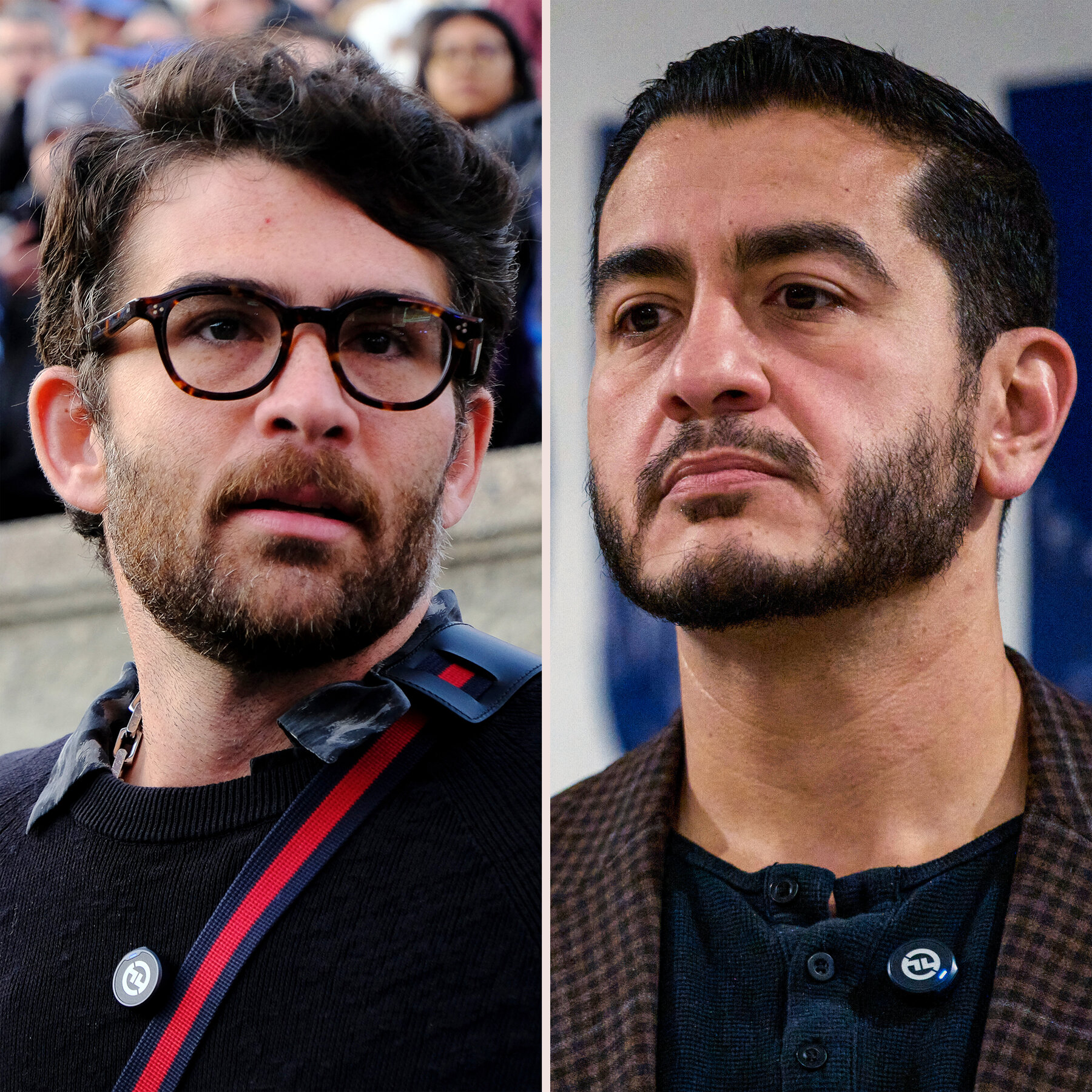 Hasan Piker Rally Sparks Backlash in Michigan’s Democratic Senate Primary