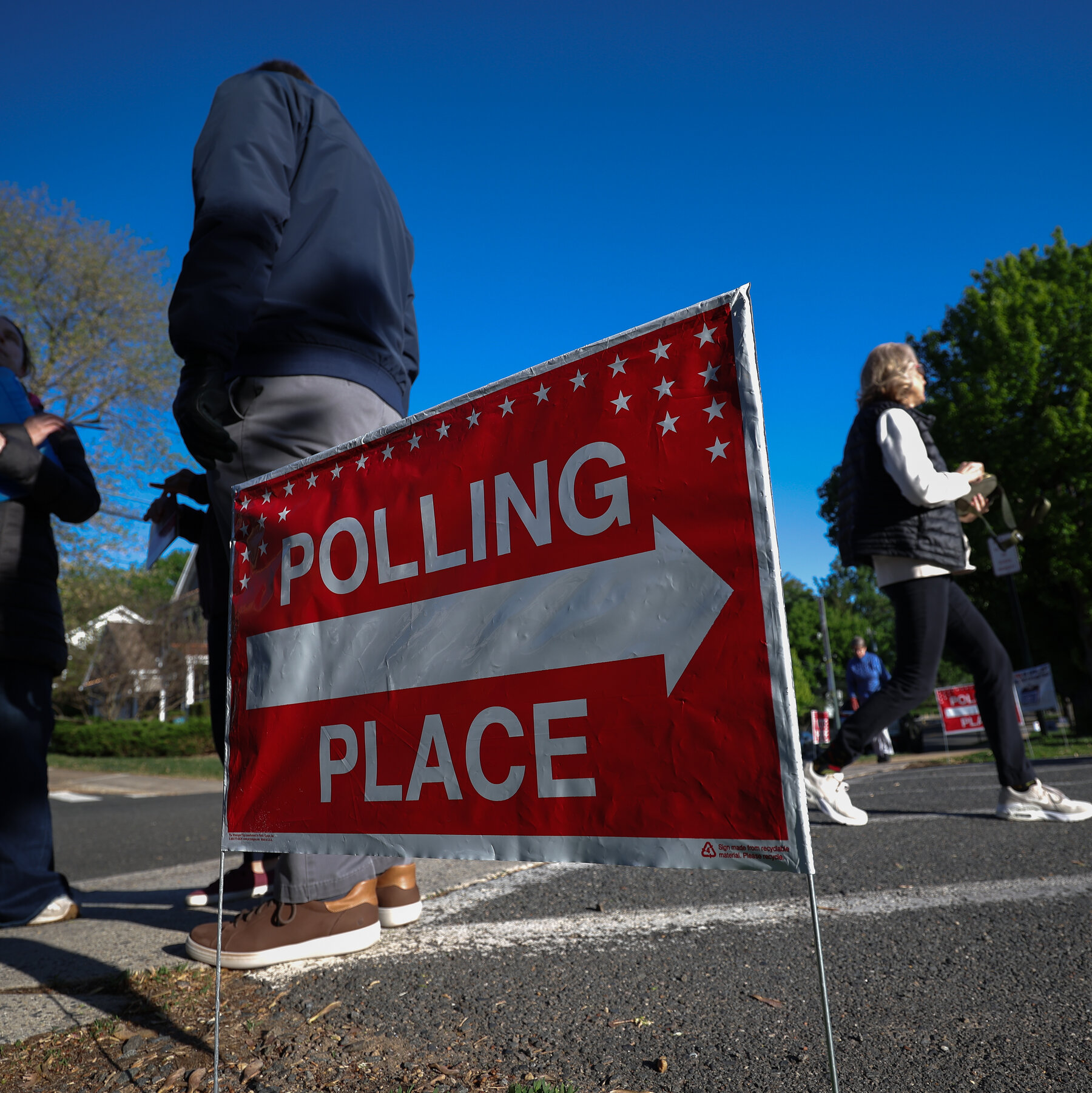 What to Watch Next in the Nationwide Redistricting Battle