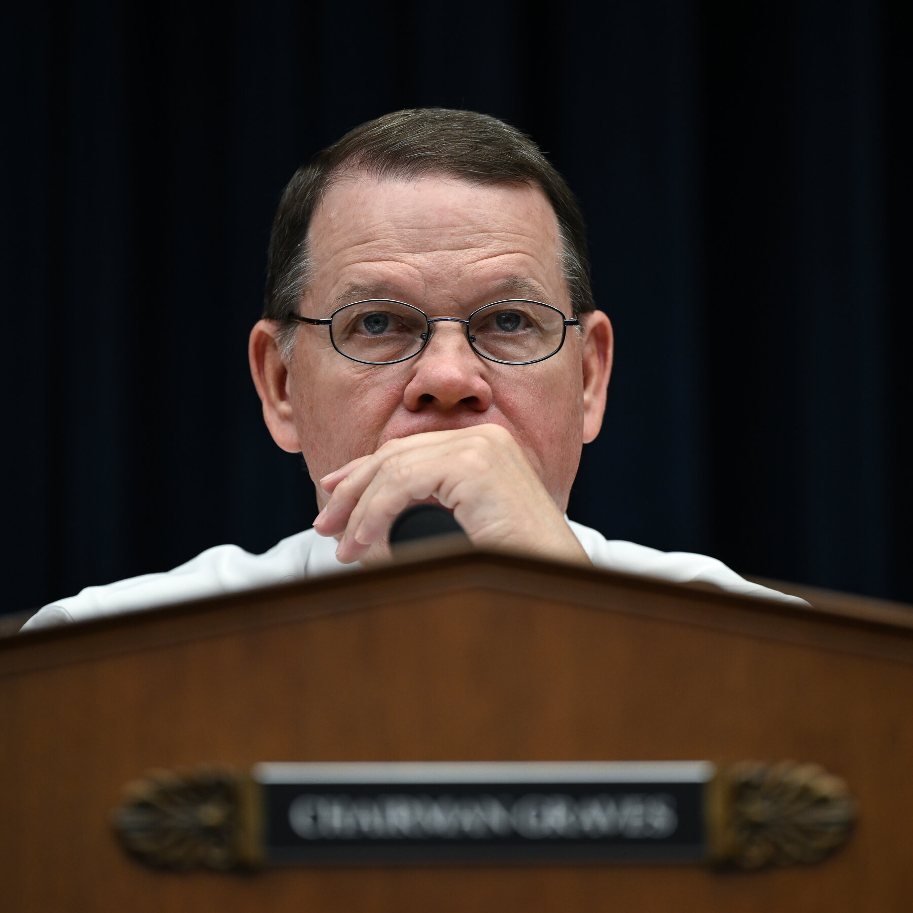 Another Senior House Republican Will Retire as Midterm Exodus Grows