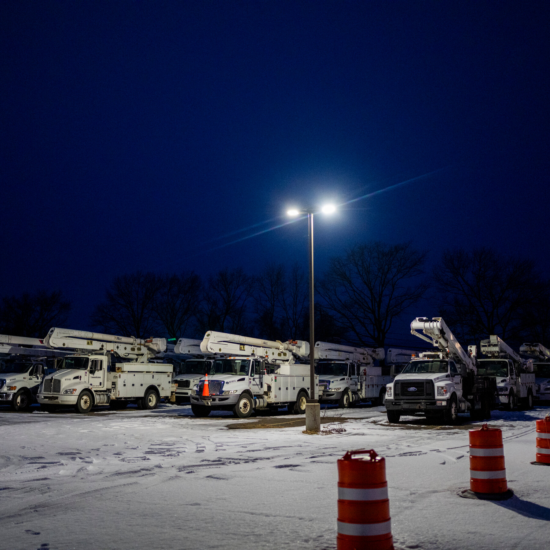 Another Weekend Winter Storm? Forecast Details and Updates.