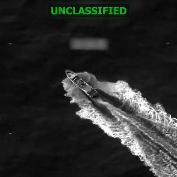 U.S. Strikes Another Boat in Eastern Pacific, Killing 3