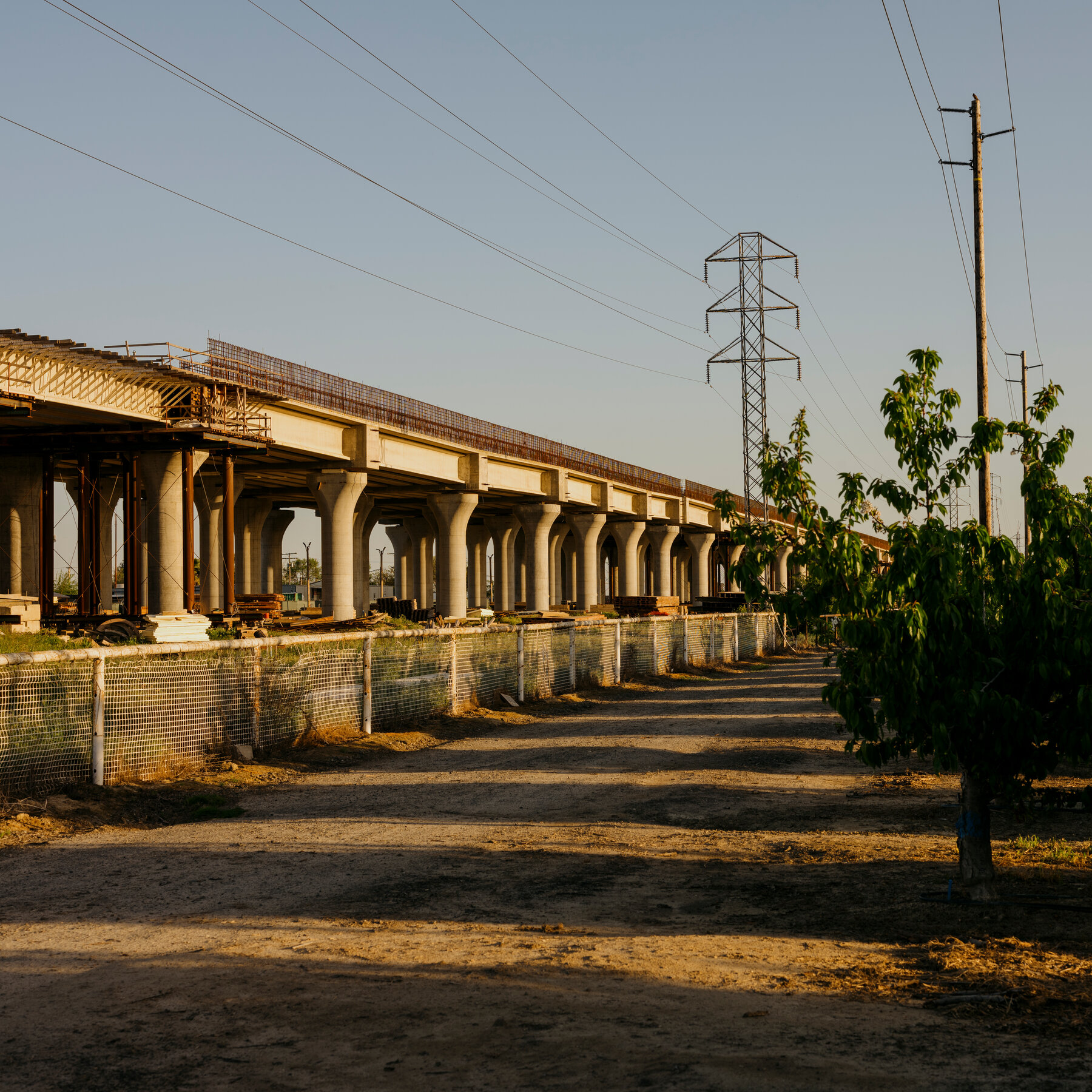 California Drops Lawsuit Over $4 Billion Federal Cut to High-Speed Rail Project