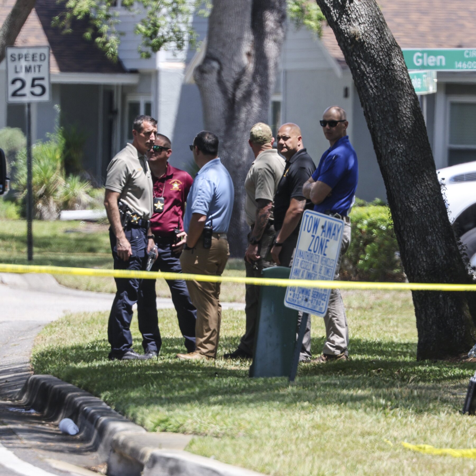 Human Remains Found in Tampa Bay in Search for Missing Student