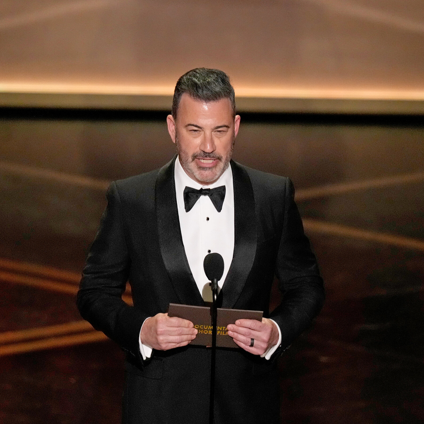 What to Know About the Kimmel vs. Trump Feud