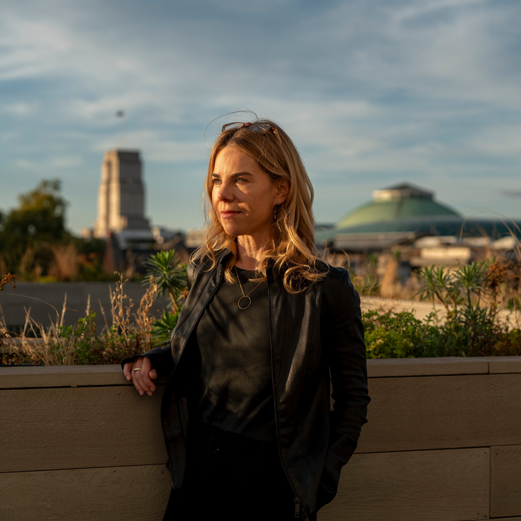 Q&A: Our New Global Newsletter Host on Creating an ‘Antidote to the Overwhelm’