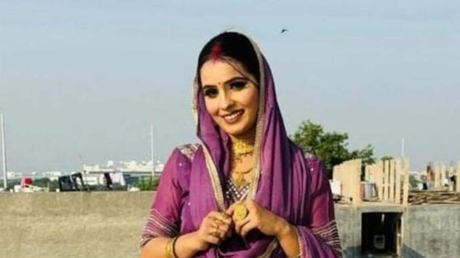 Greater Noida woman burnt alive over dowry demand, husband in custody