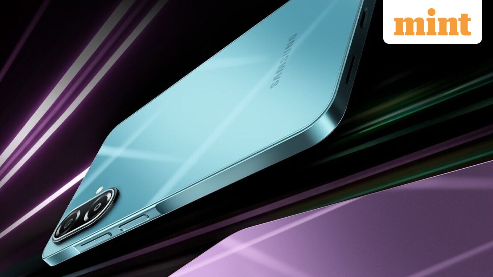 Samsung Galaxy M17e 5G full specifications revealed ahead of 17 March India launch: here's what to expect