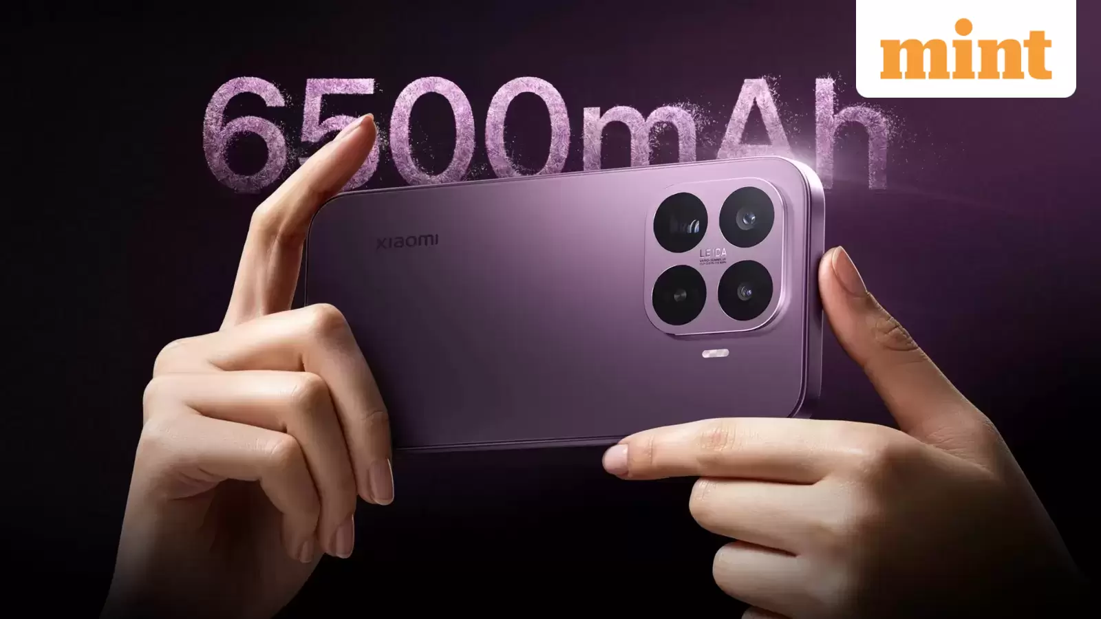 Xiaomi 17T price leaked ahead of June 4 India launch: What to expect?