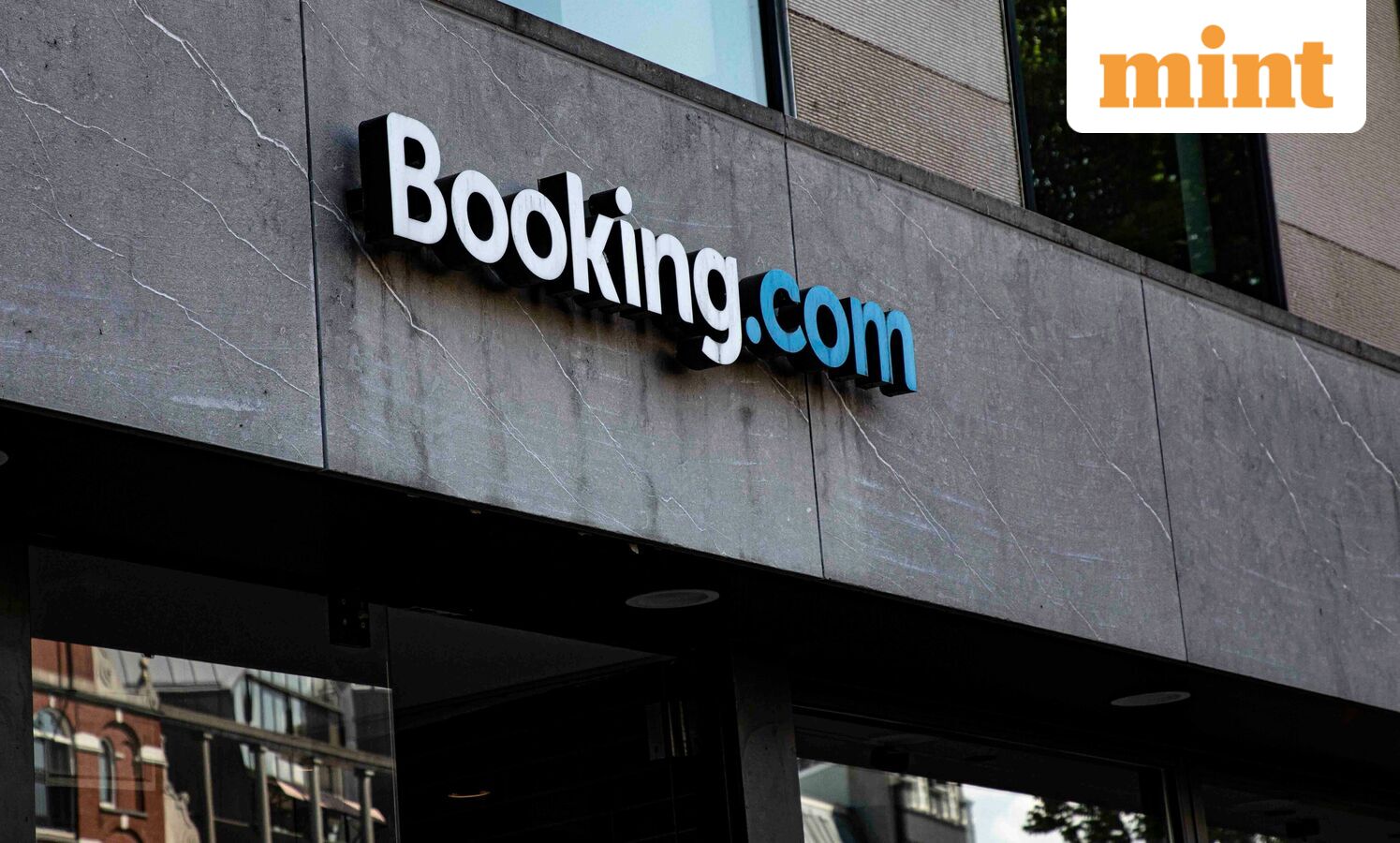 Hackers breach Booking.com as Dutch travel giant warns users over stolen data