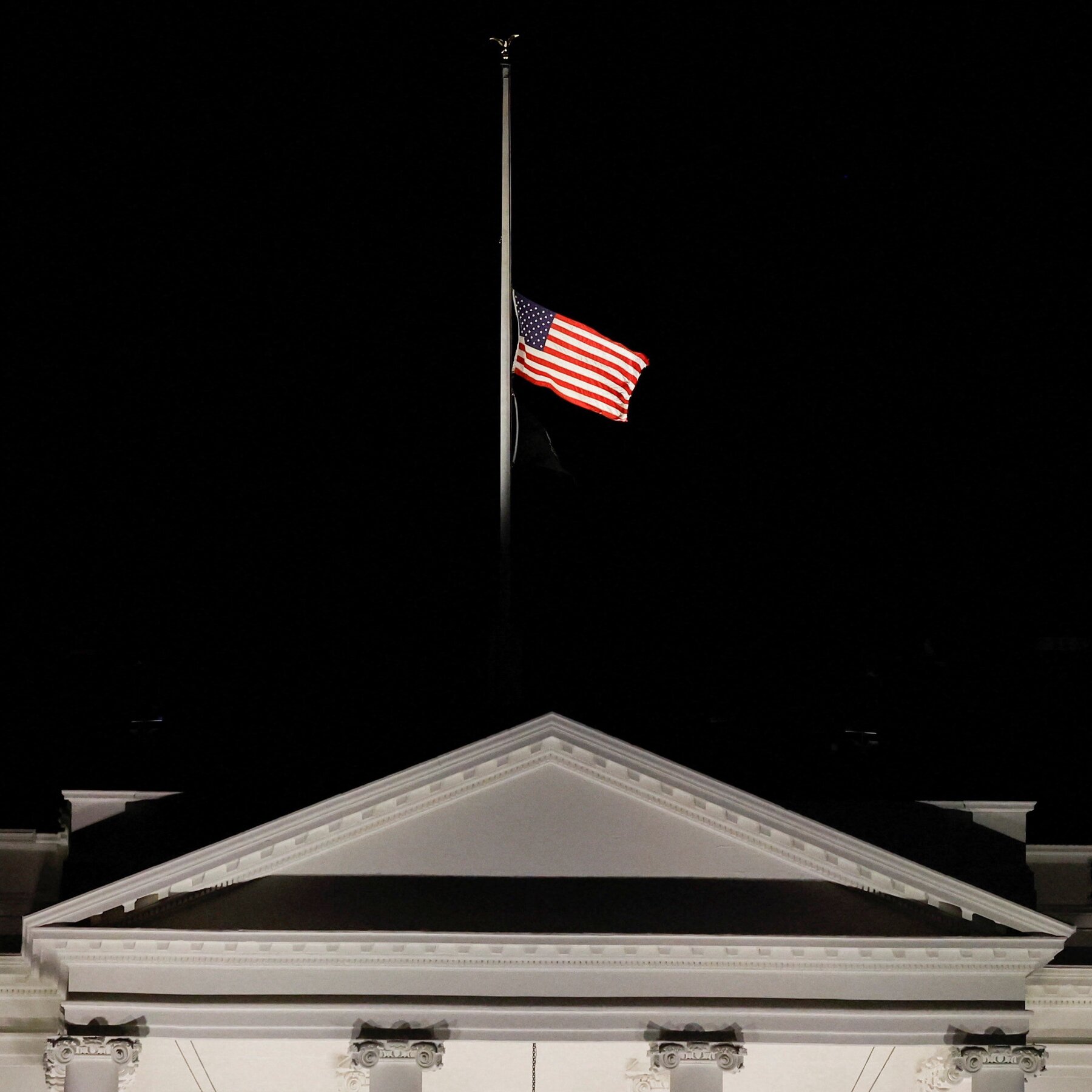 What the Public Memory of Charlie Kirk Revealed