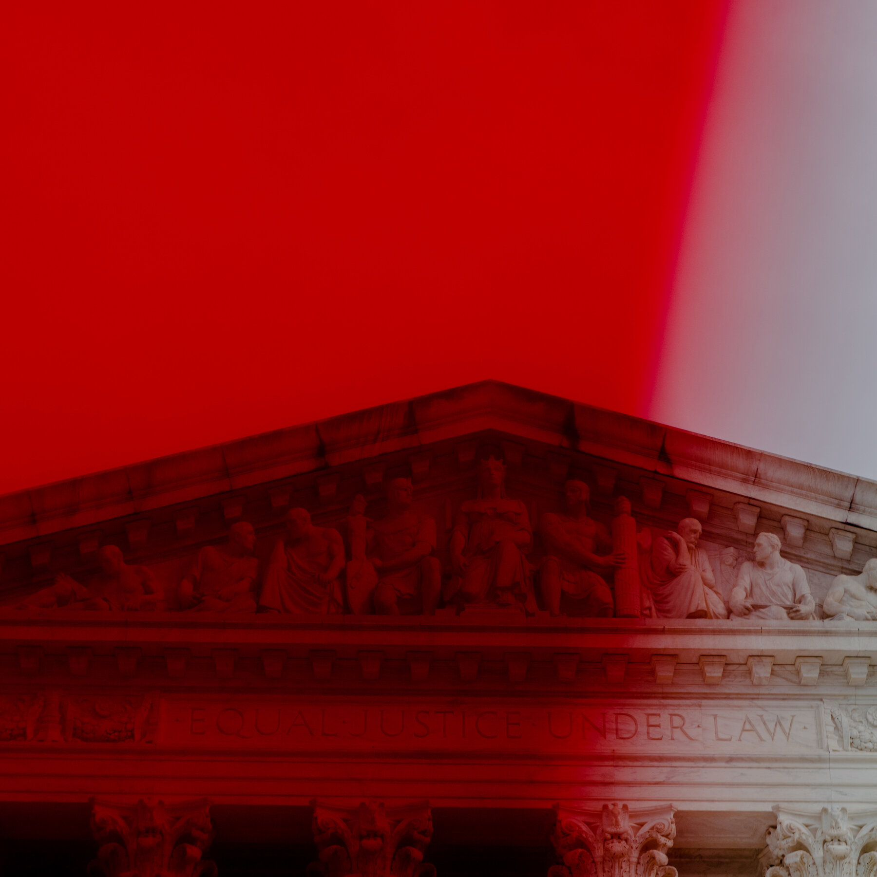 We Know Where the Supreme Court’s Change of Heart Has Come From