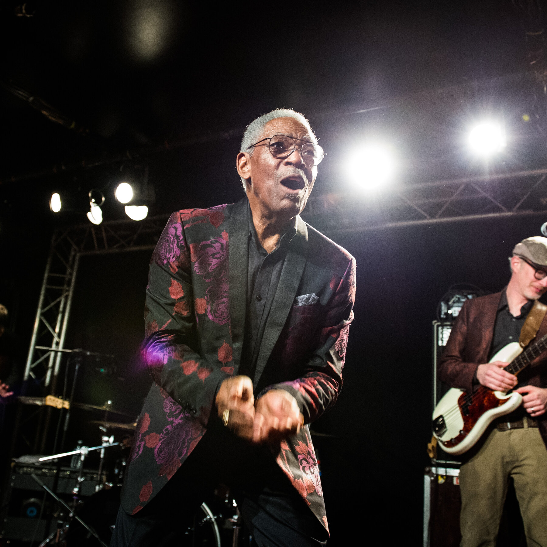 Don Bryant, 83, Dies; Co-Wrote ‘I Can’t Stand the Rain’ for His Wife