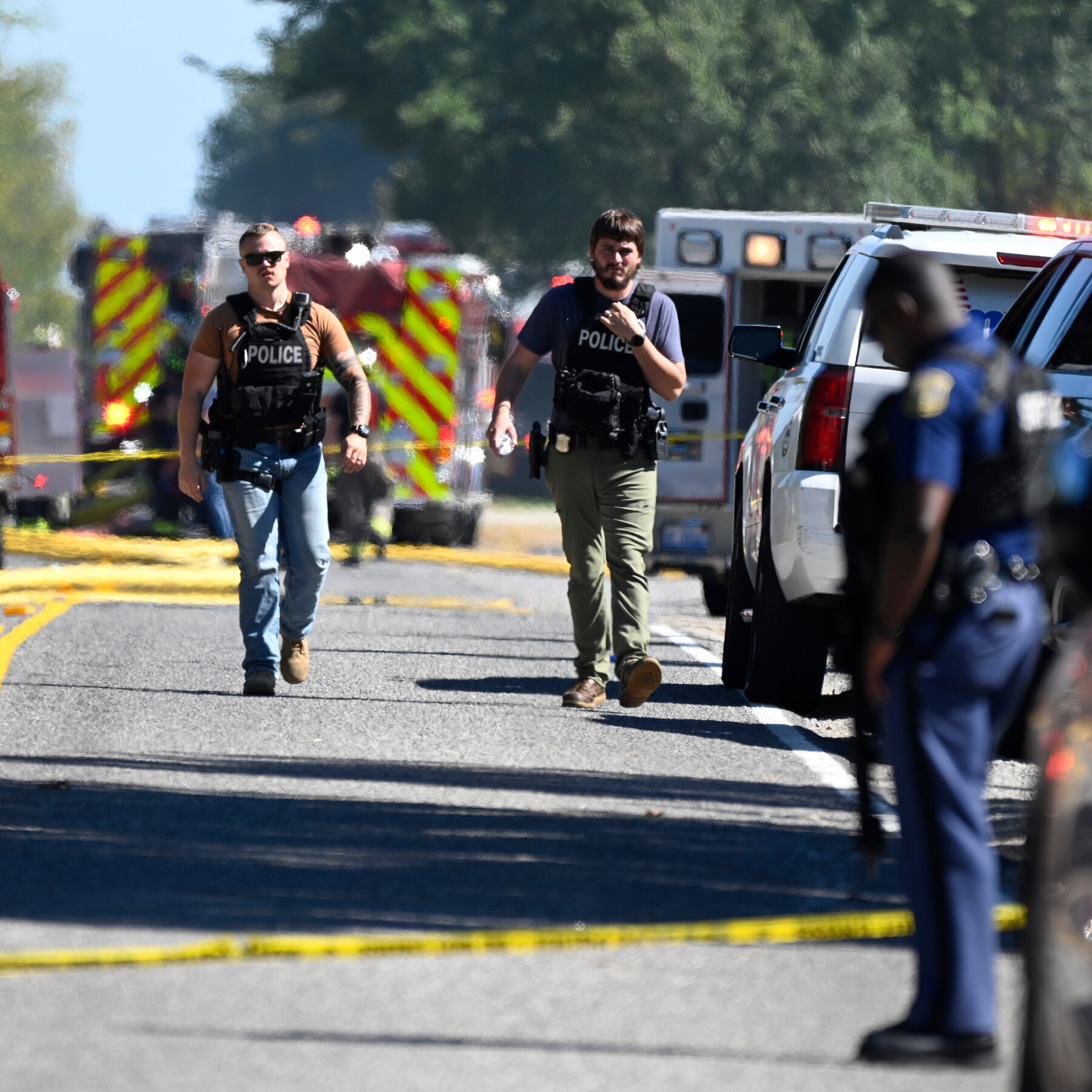 The Michigan Attack Targeted a Latter-day Saint Church