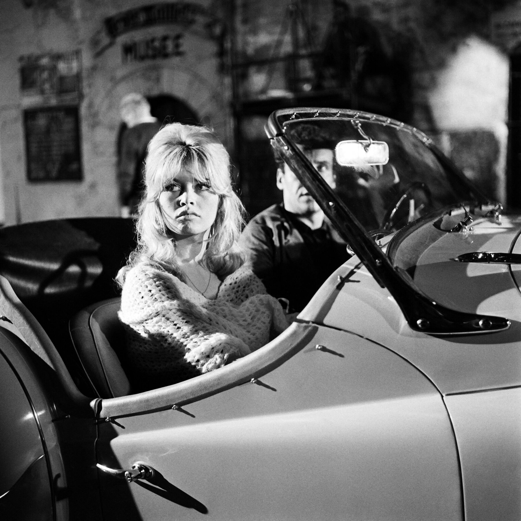 Brigitte Bardot: A Life in Pictures
