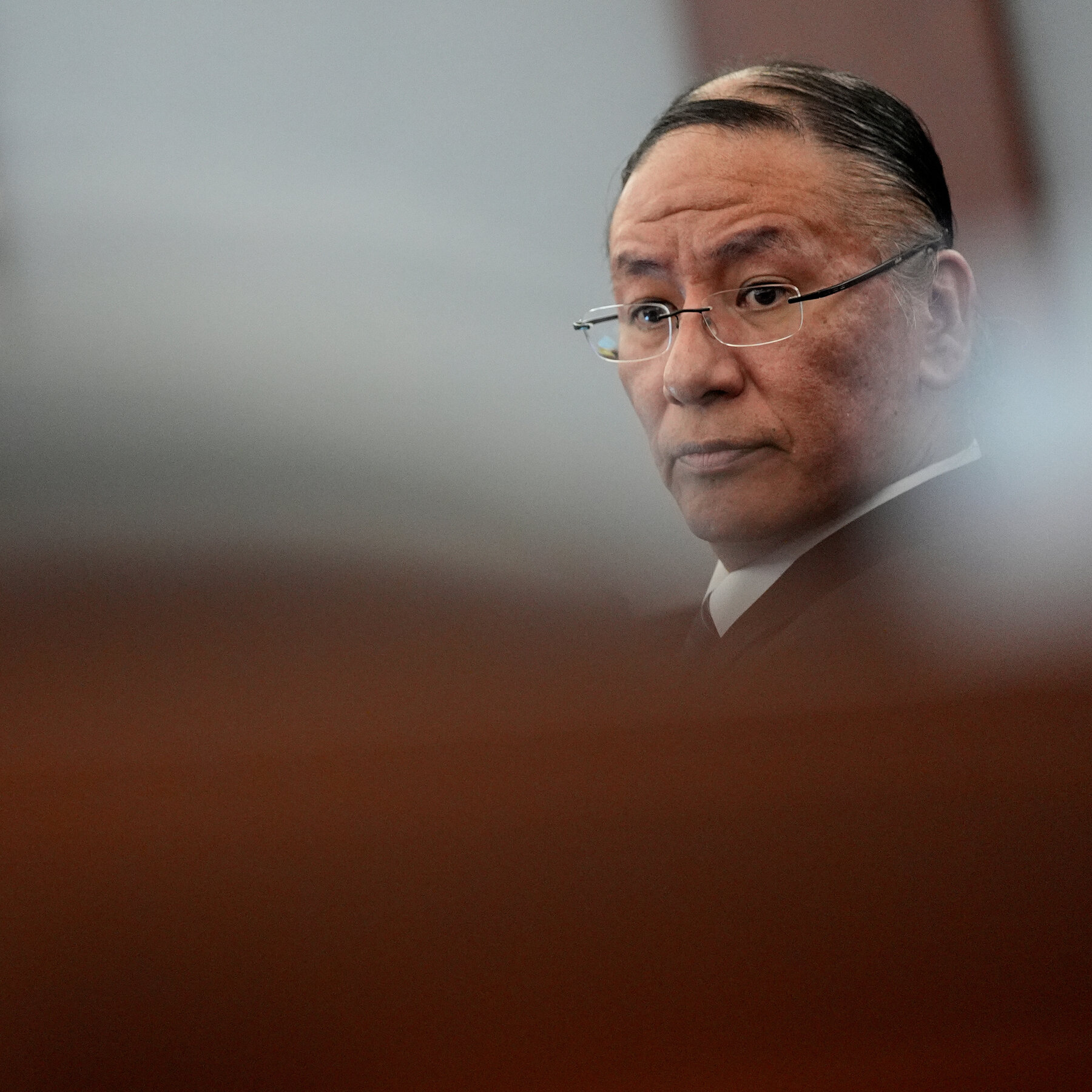 ‘Dances With Wolves’ Actor Is Sentenced to Life in Prison