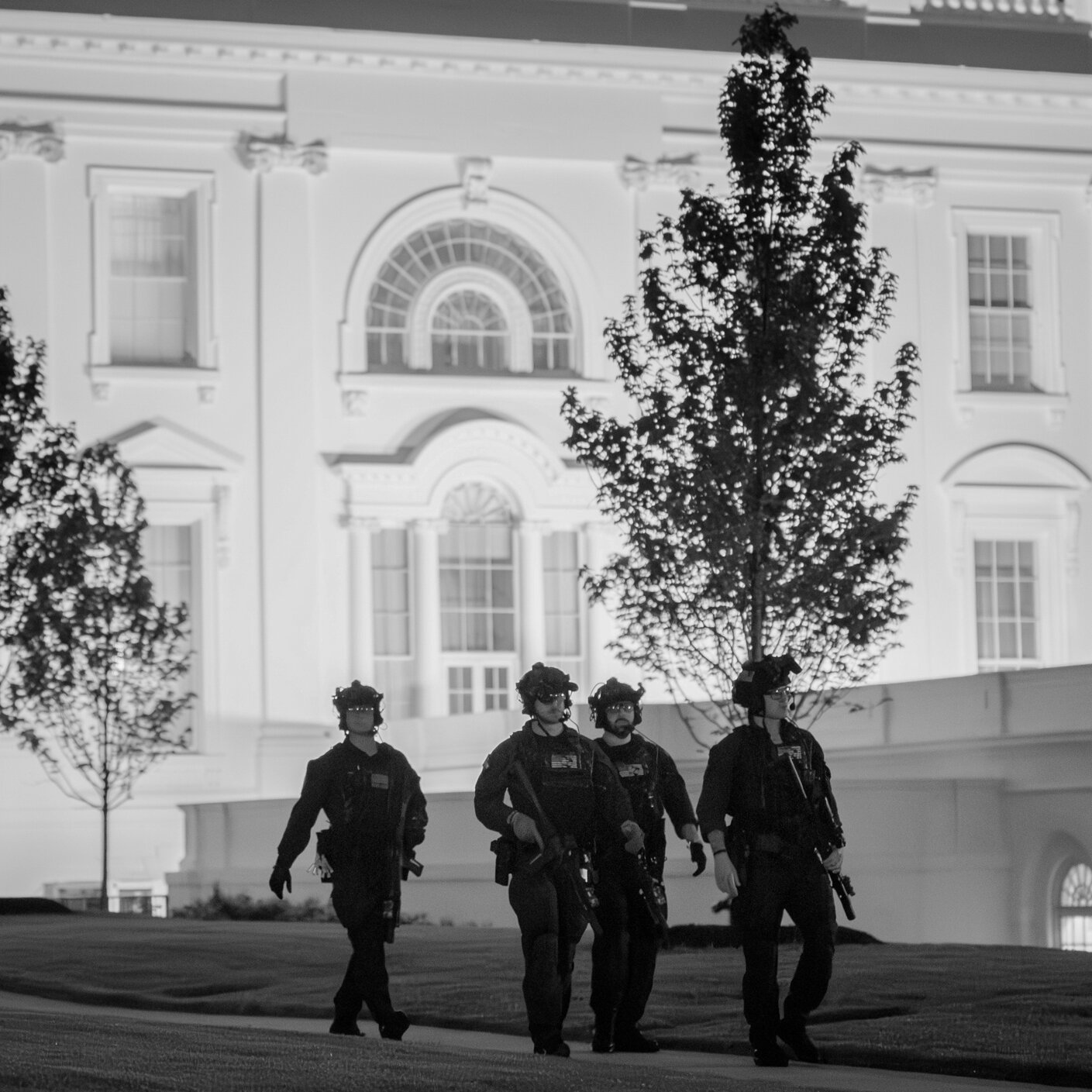 After an Assassination Attempt, a Grim Political Math Sets In