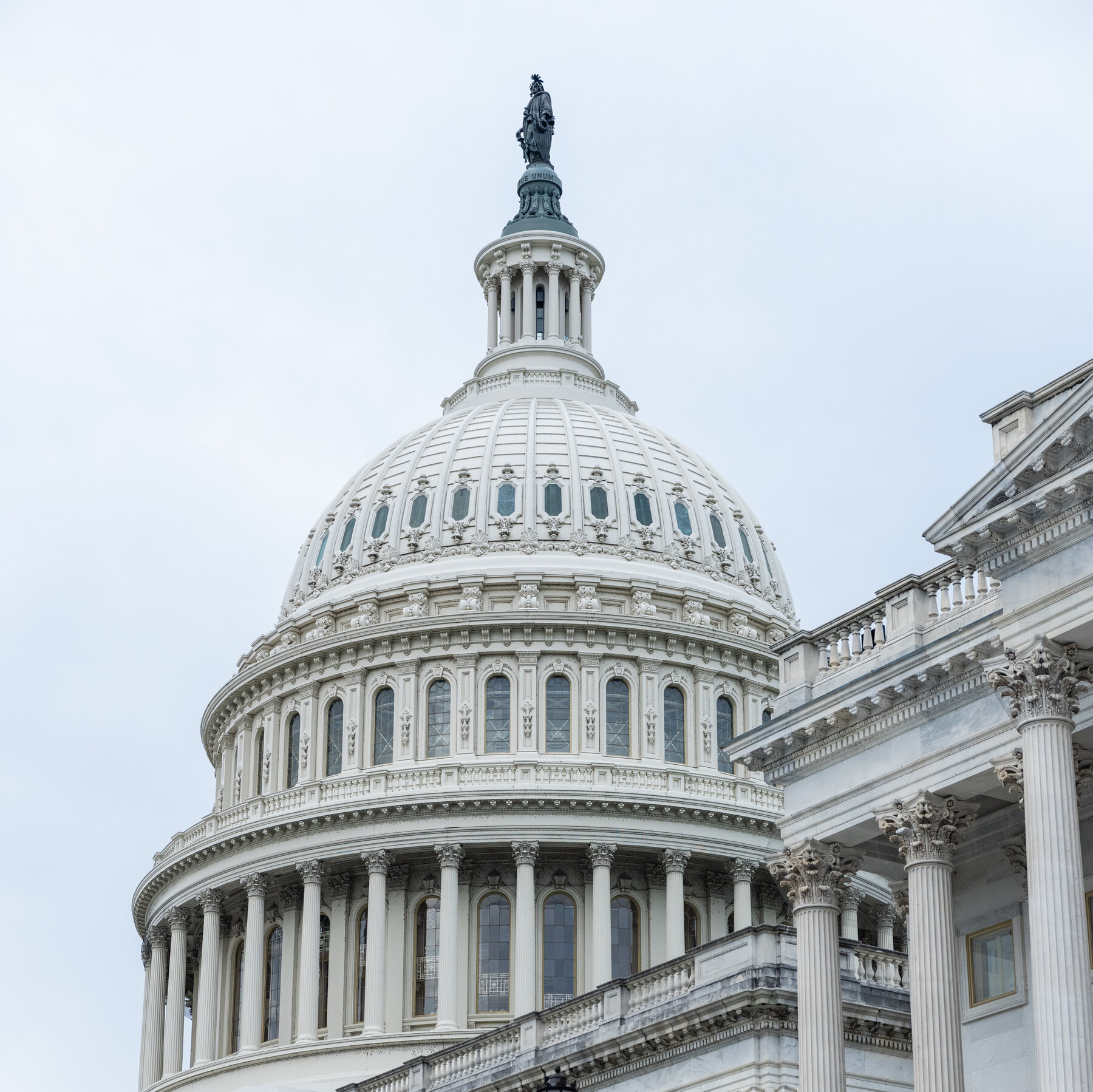 With Scant Information, Federal Workers Brace for Possible Shutdown