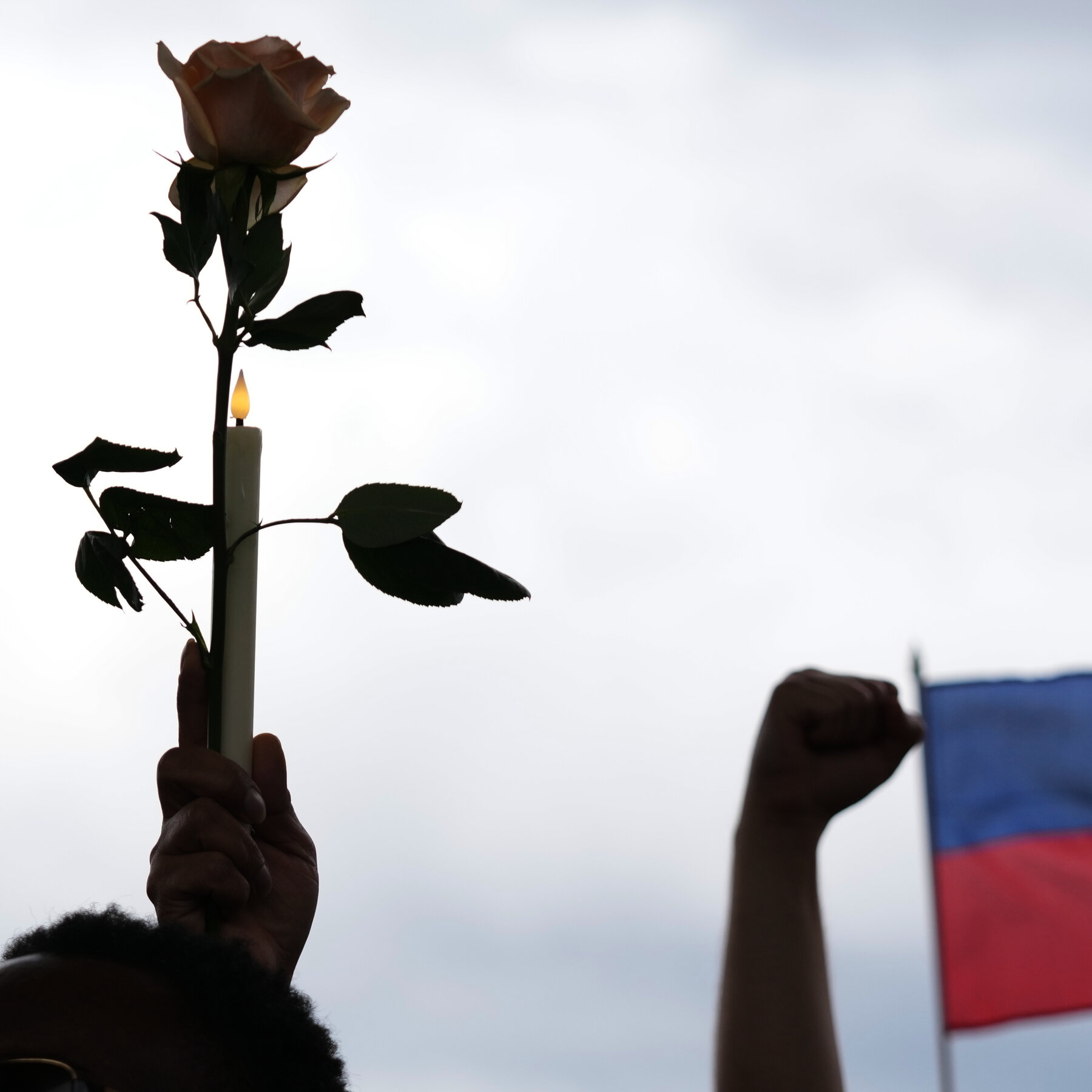 Haiti’s Original Sin? Freedom.