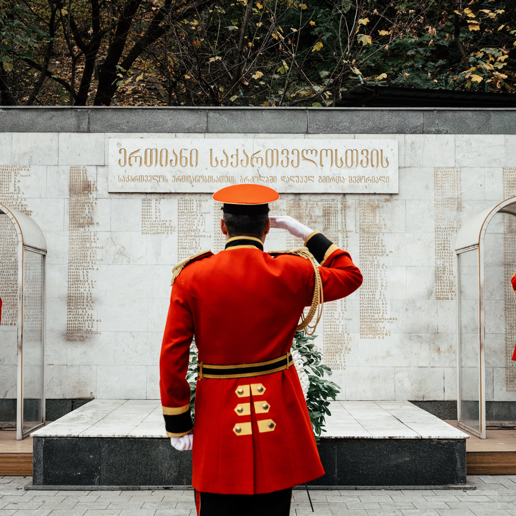 No, Not That Georgia. A.I. Compounds a Nation’s Identity Woes.