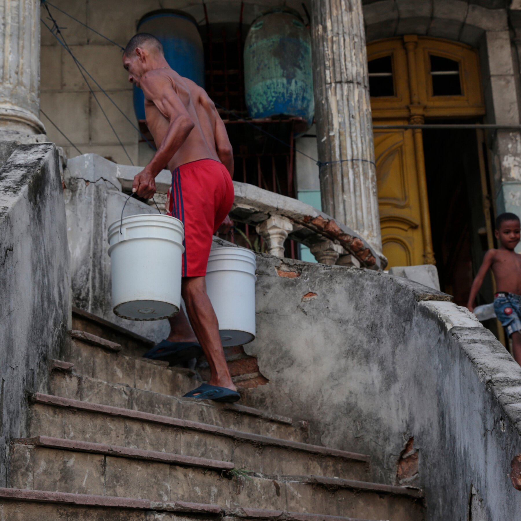 Cuba Loses Its Chance at Fuel After Russian Tanker Changes Route