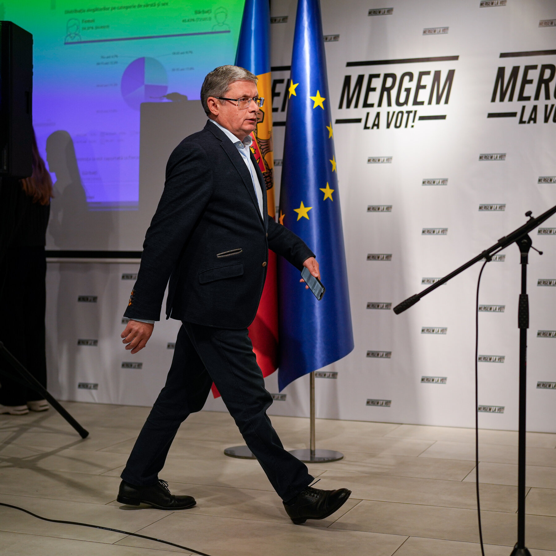 Moldova’s Pivotal Election Expected to End in Victory for Pro-Europeans